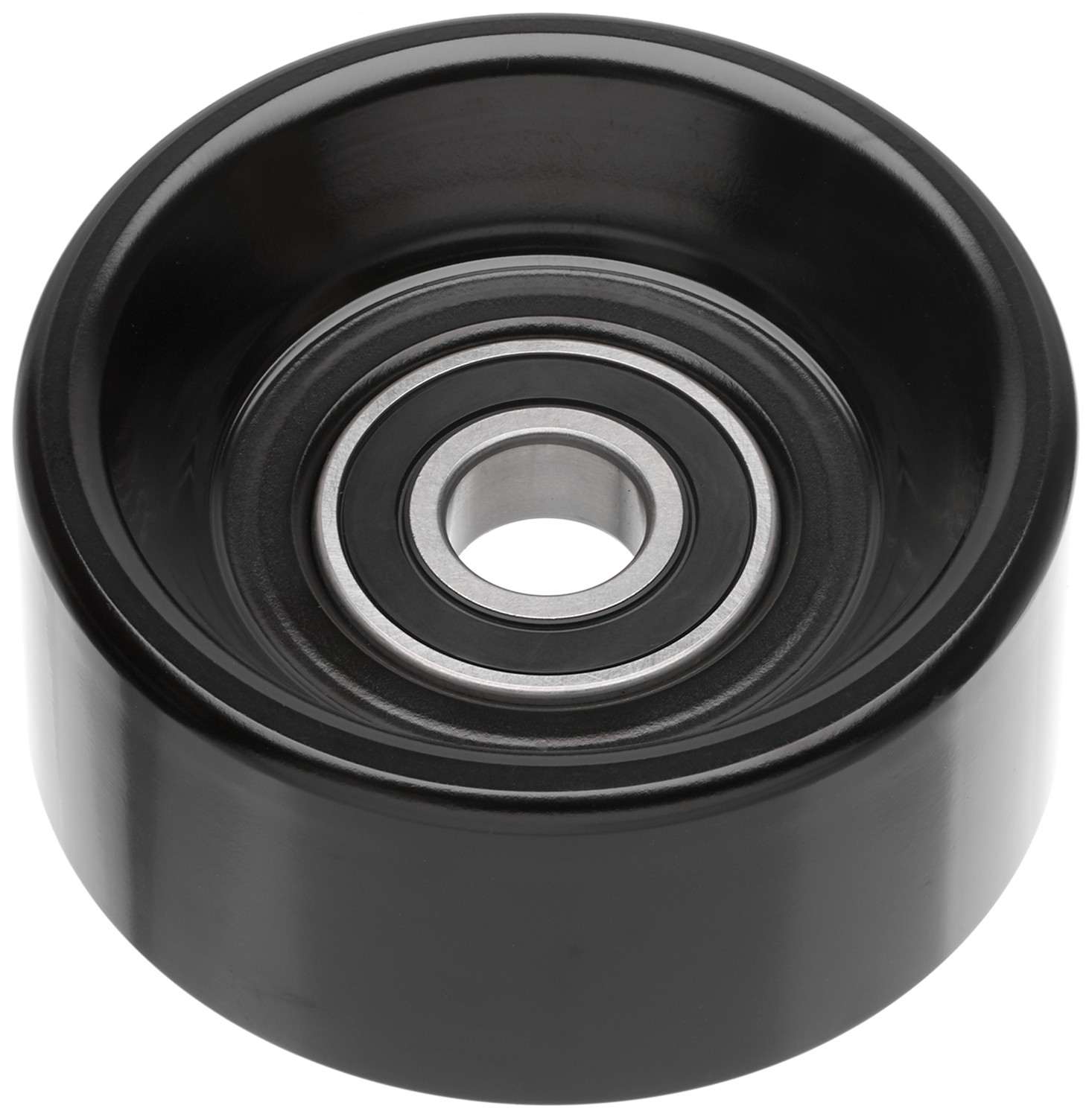 Gates 03-99 Ford Super Duty Pickup V8 7.3L Diesel Idler Pulley Belt Drive Pulleys & Tensioners 36234