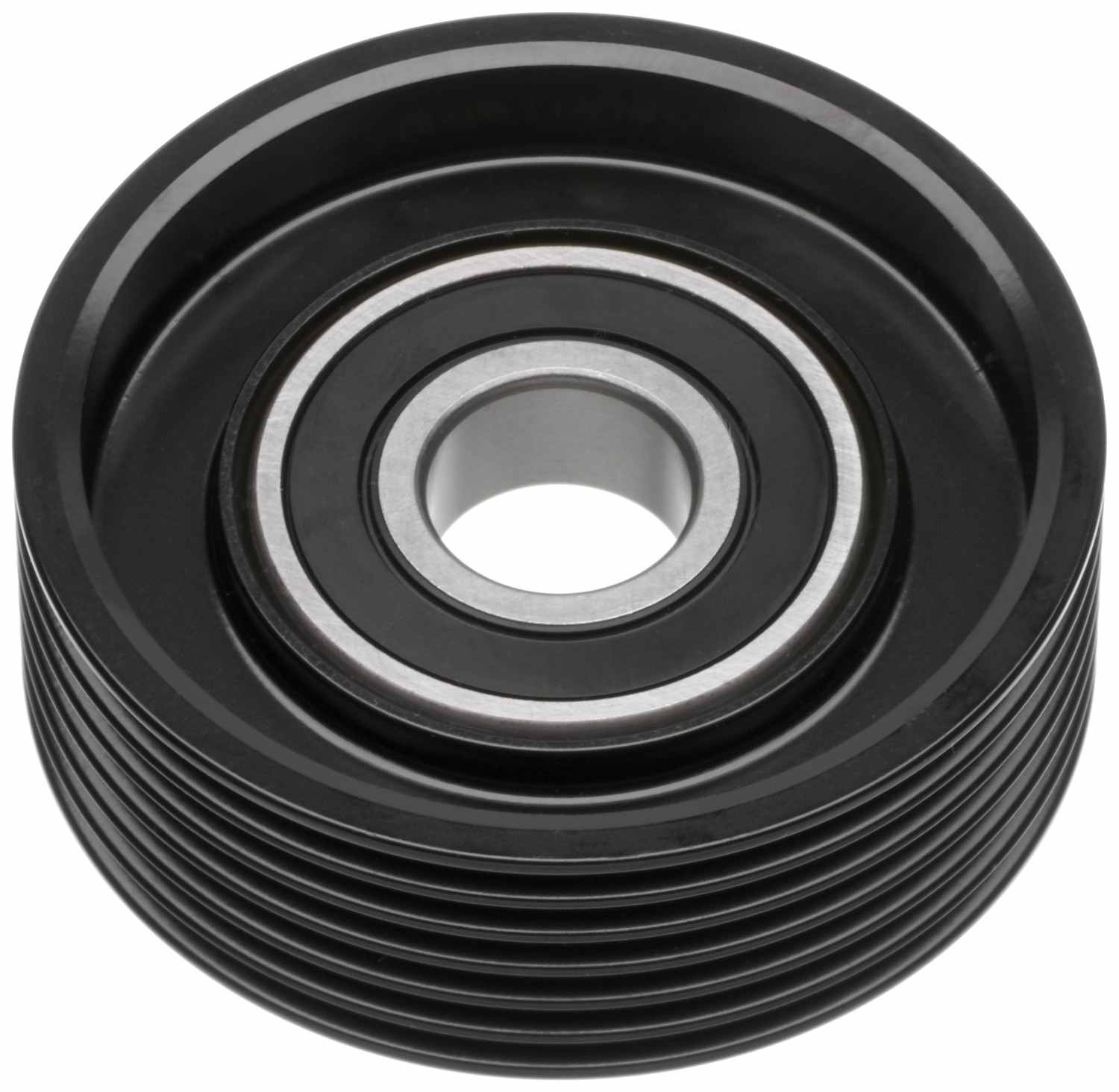 Gates Drive Belt Idler Pulley