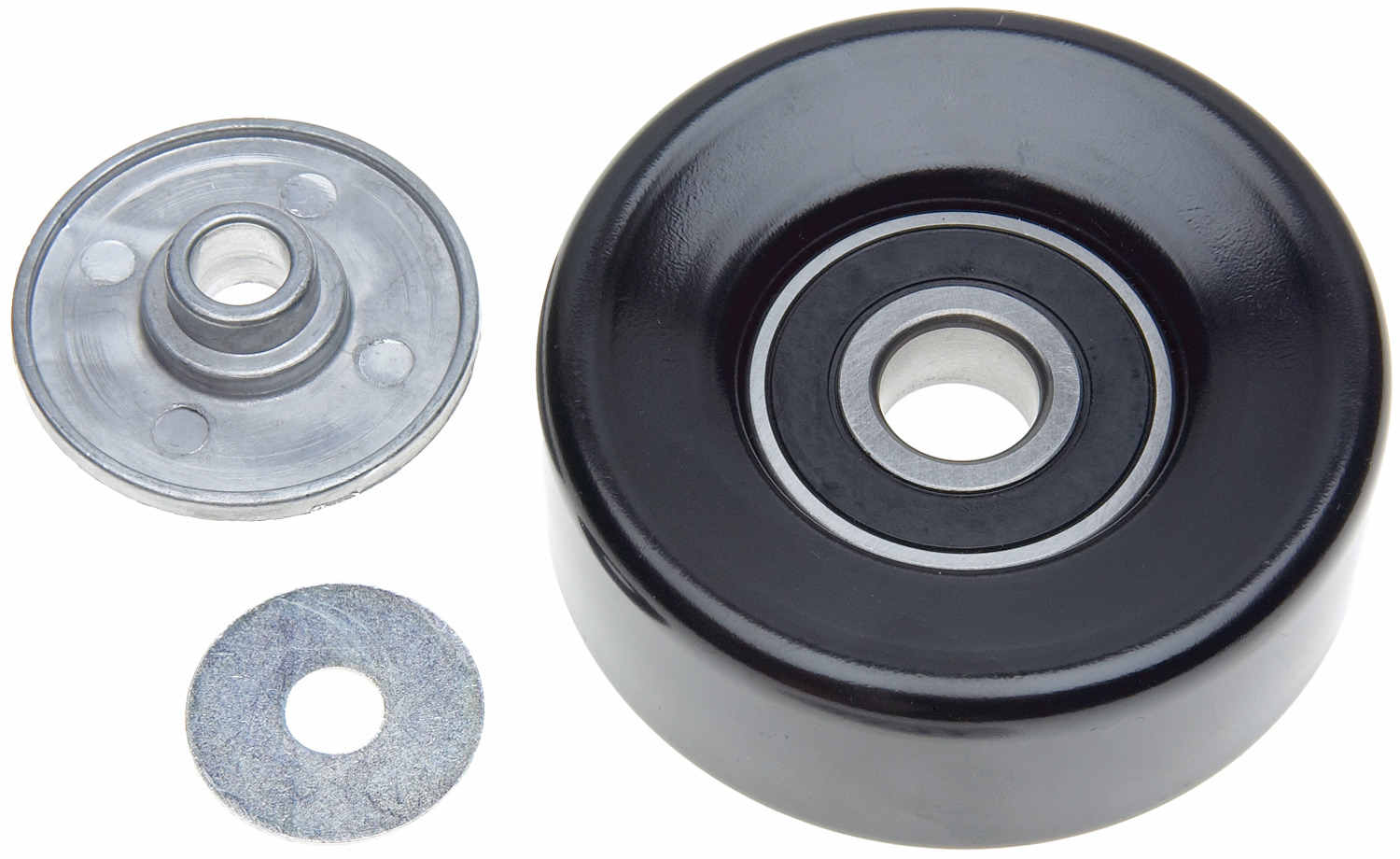 Gates A/C Drive Belt Idler Pulley