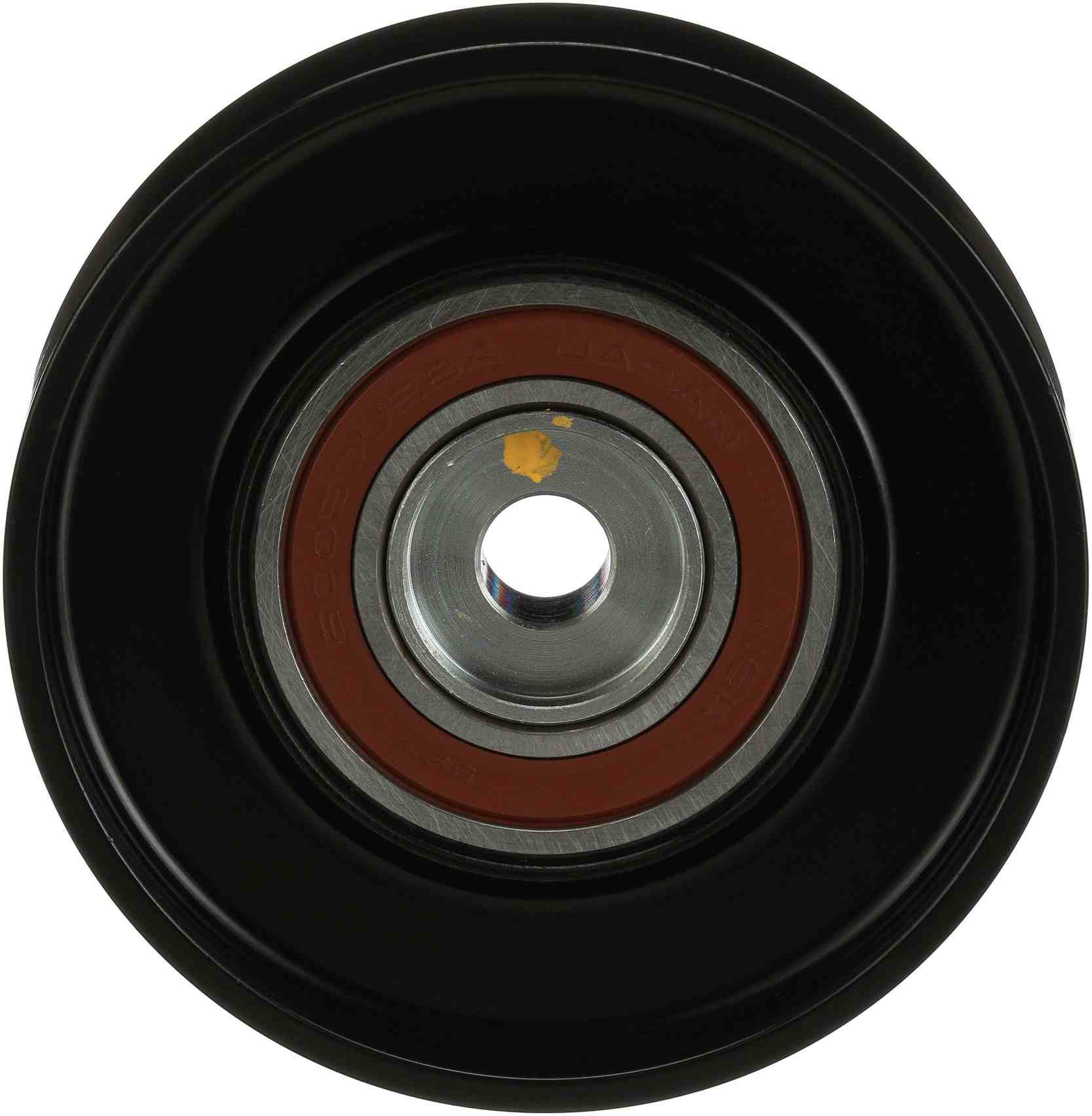 Gates Drive Belt Idler Pulley