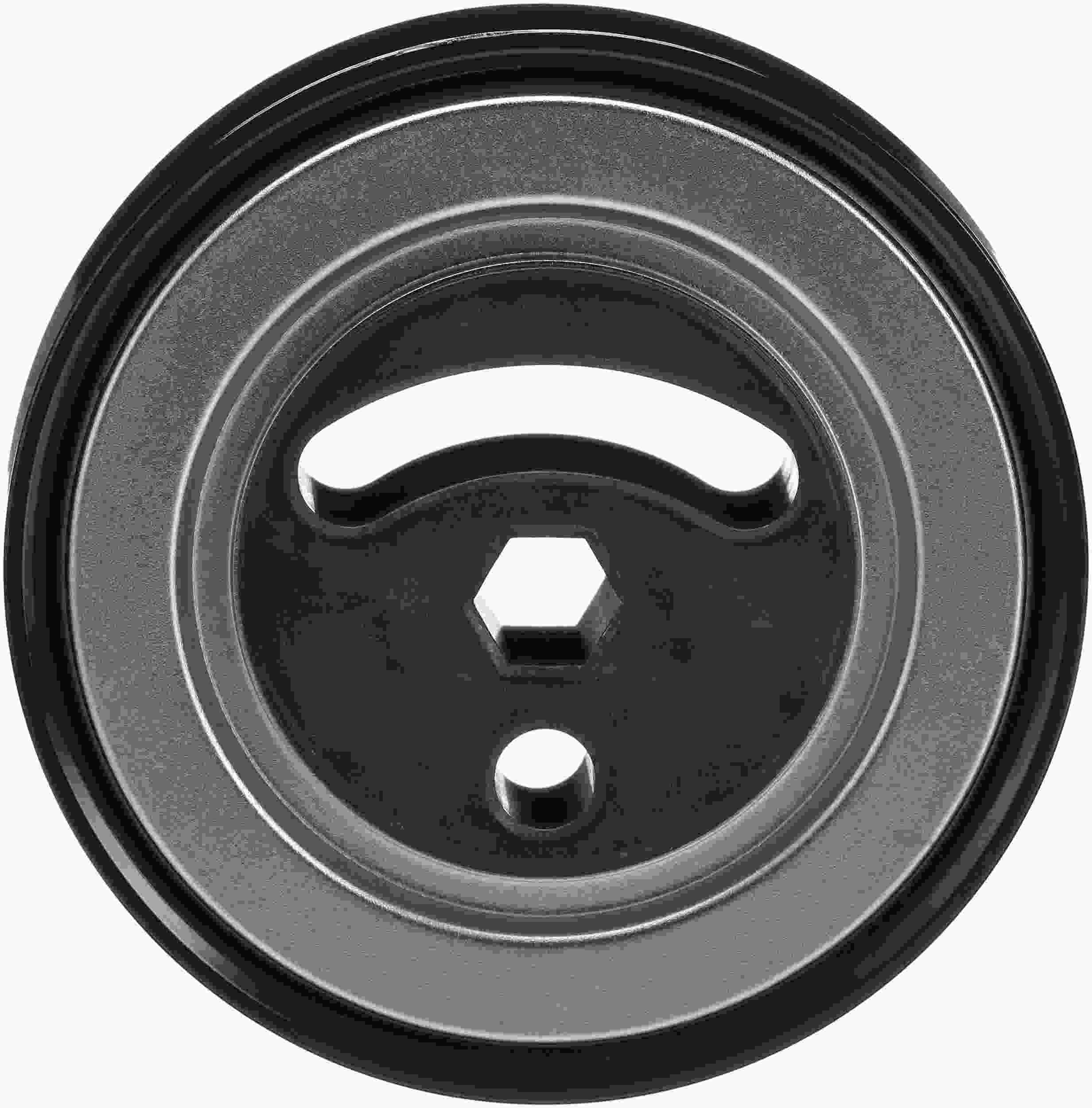 Gates Drive Belt Idler Pulley