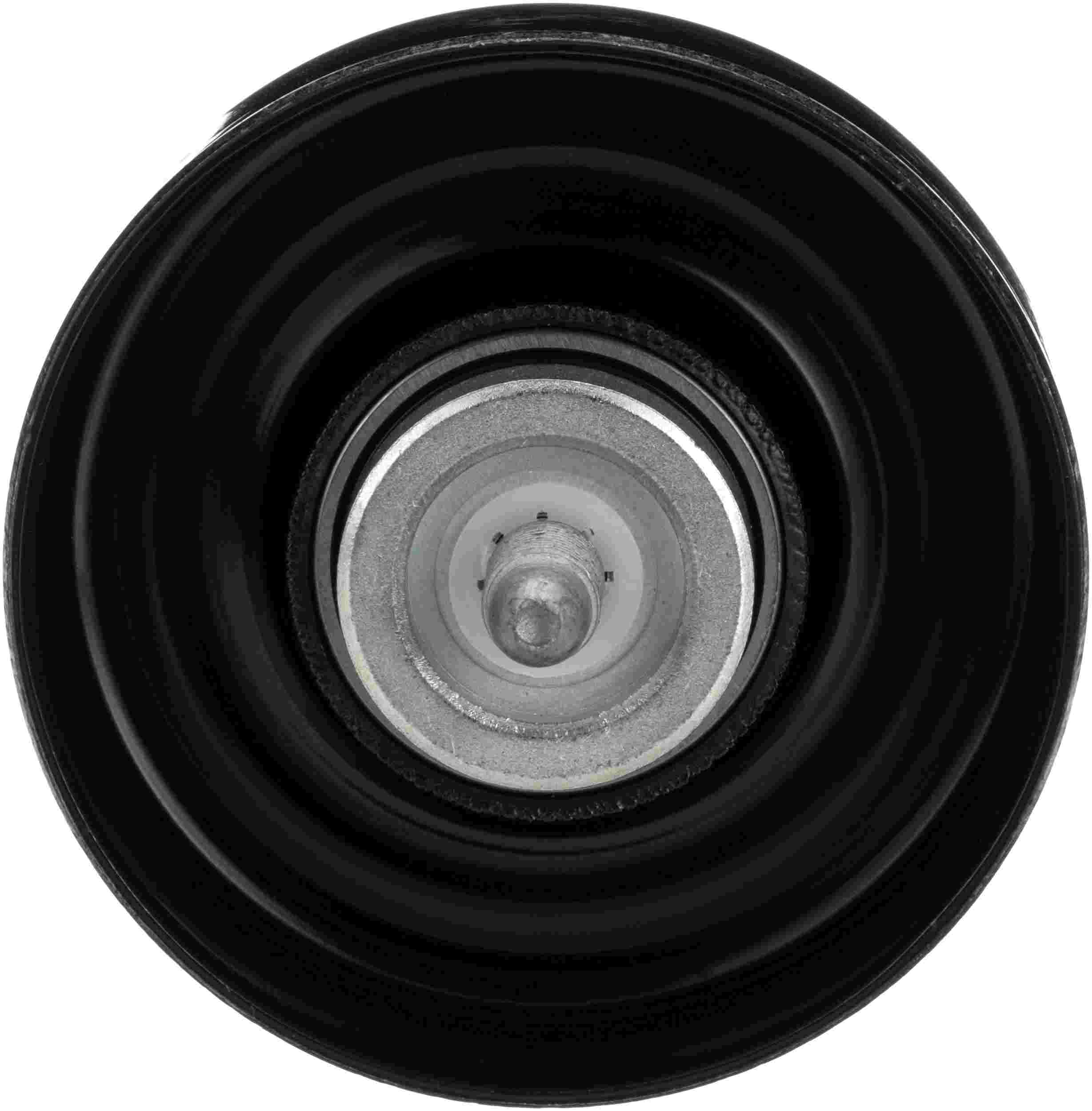 Gates Drive Belt Idler Pulley