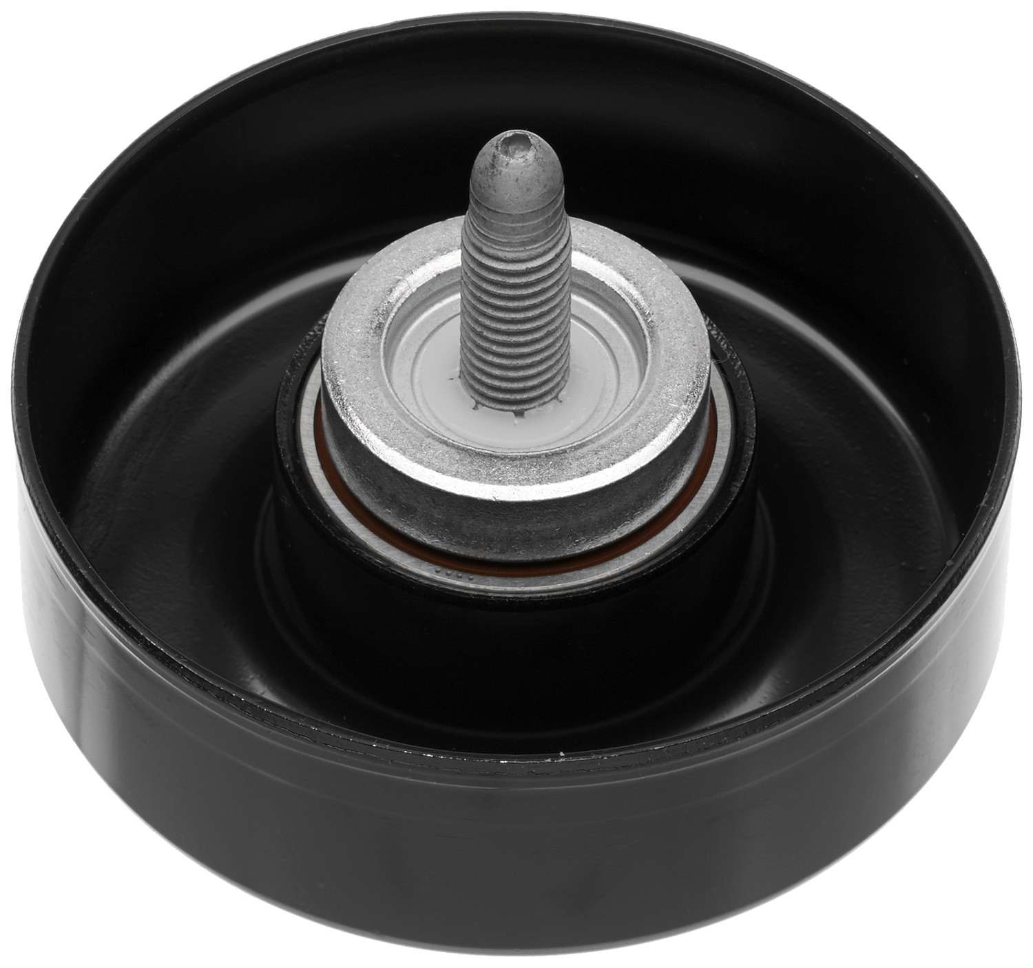 Gates Drive Belt Idler Pulley