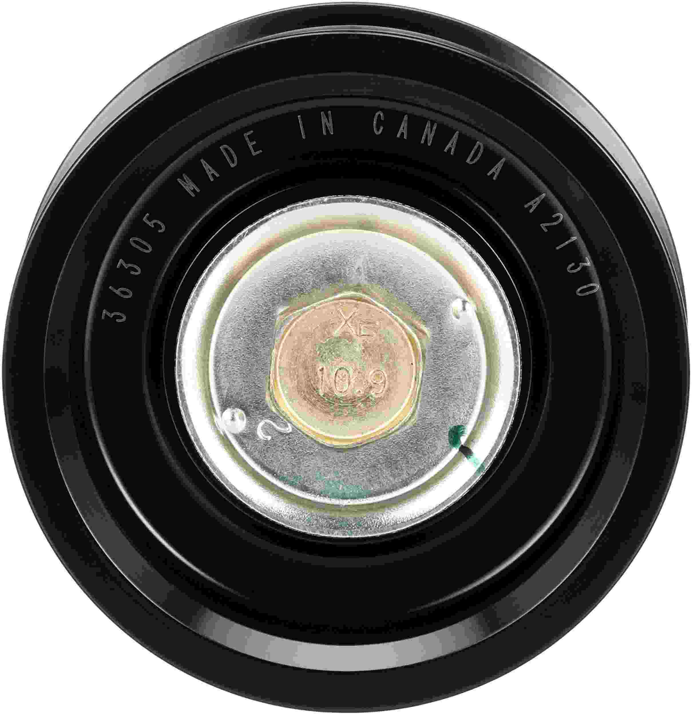 Gates Drive Belt Idler Pulley