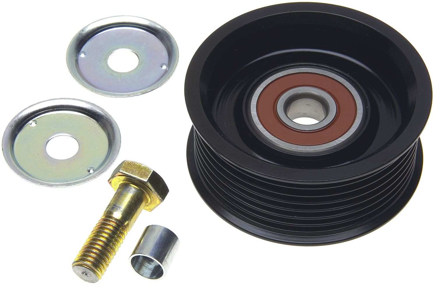 Gates Drive Belt Idler Pulley
