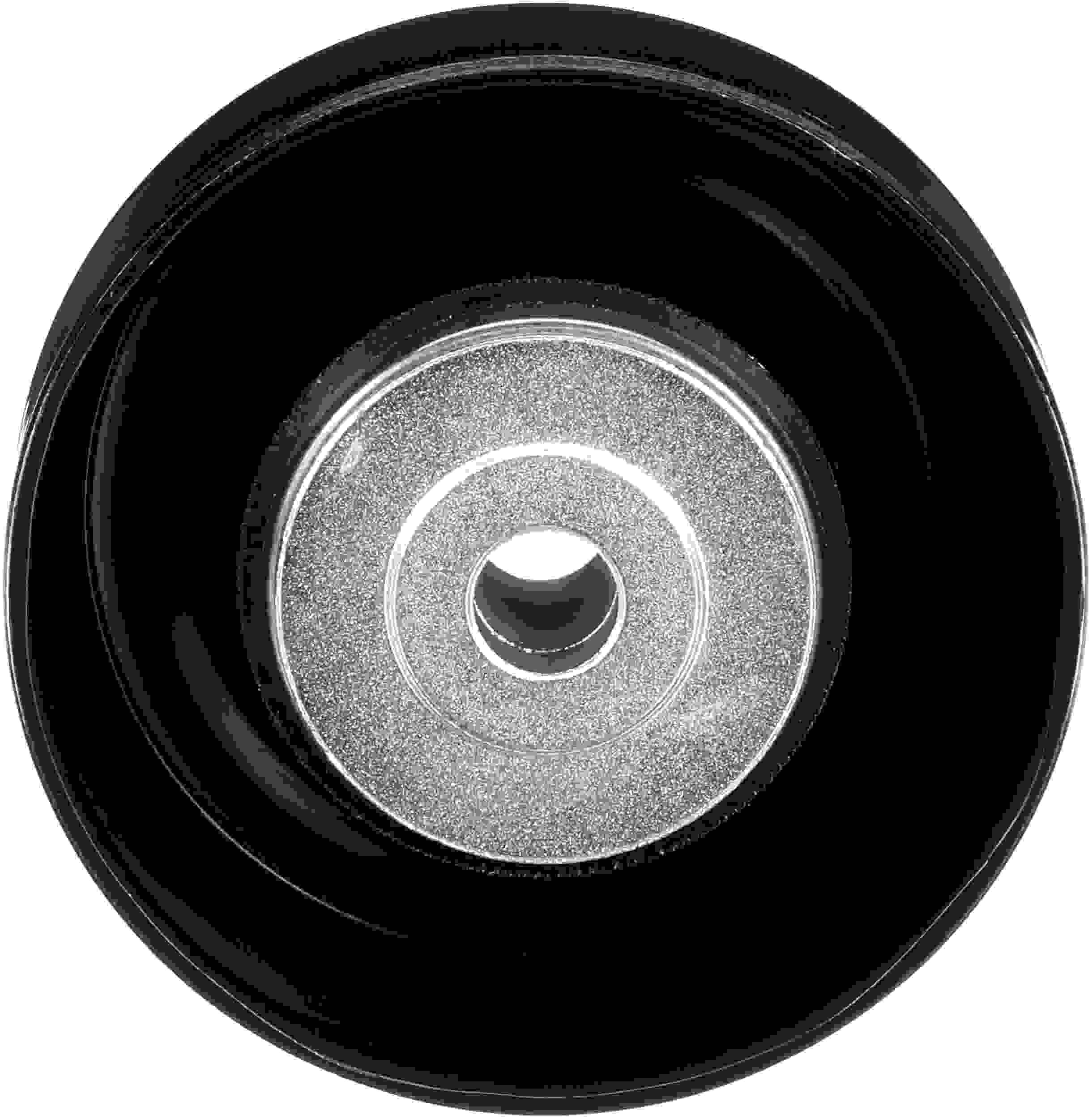 Gates Accessory Drive Belt Idler Pulley 36310