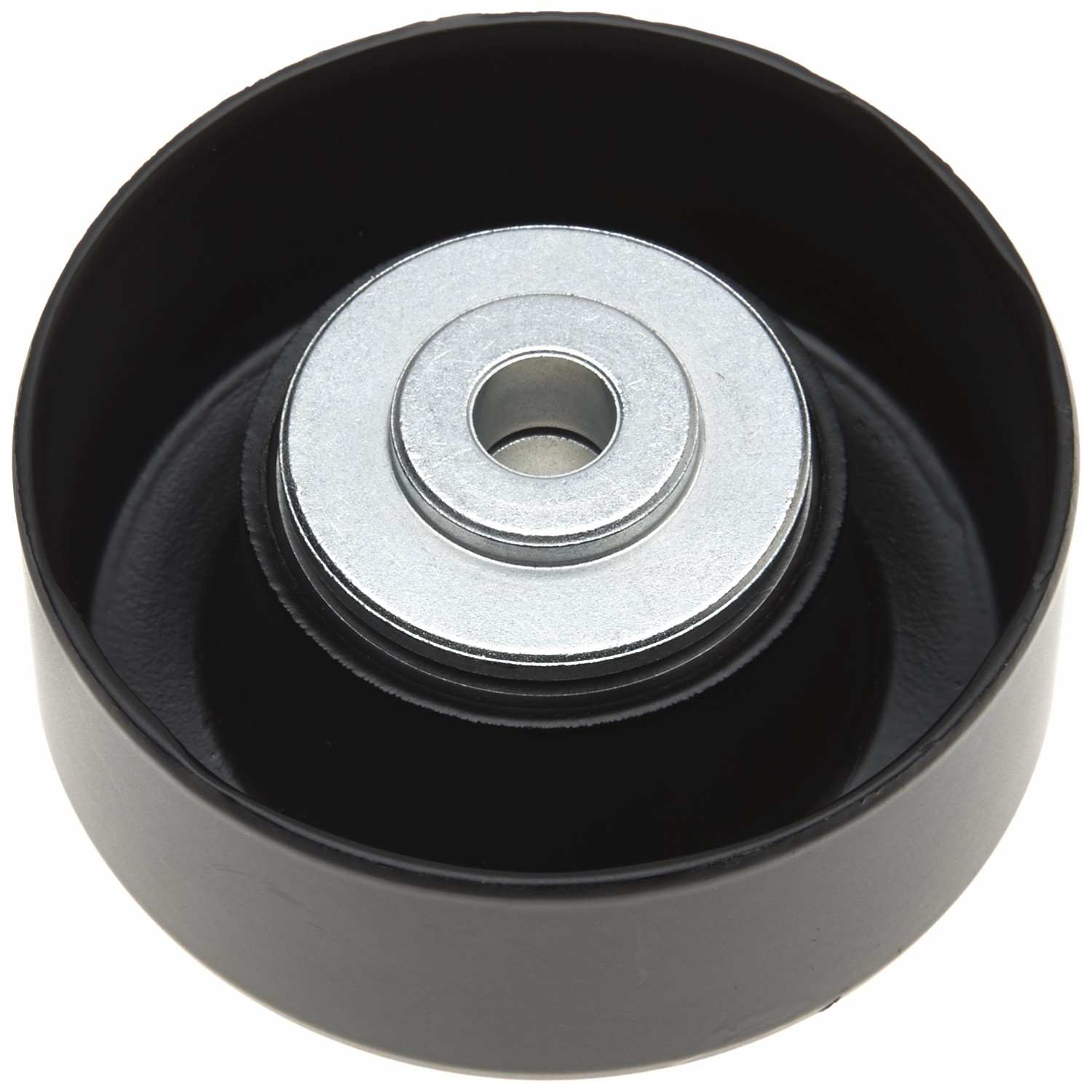 Gates Accessory Drive Belt Idler Pulley 36310