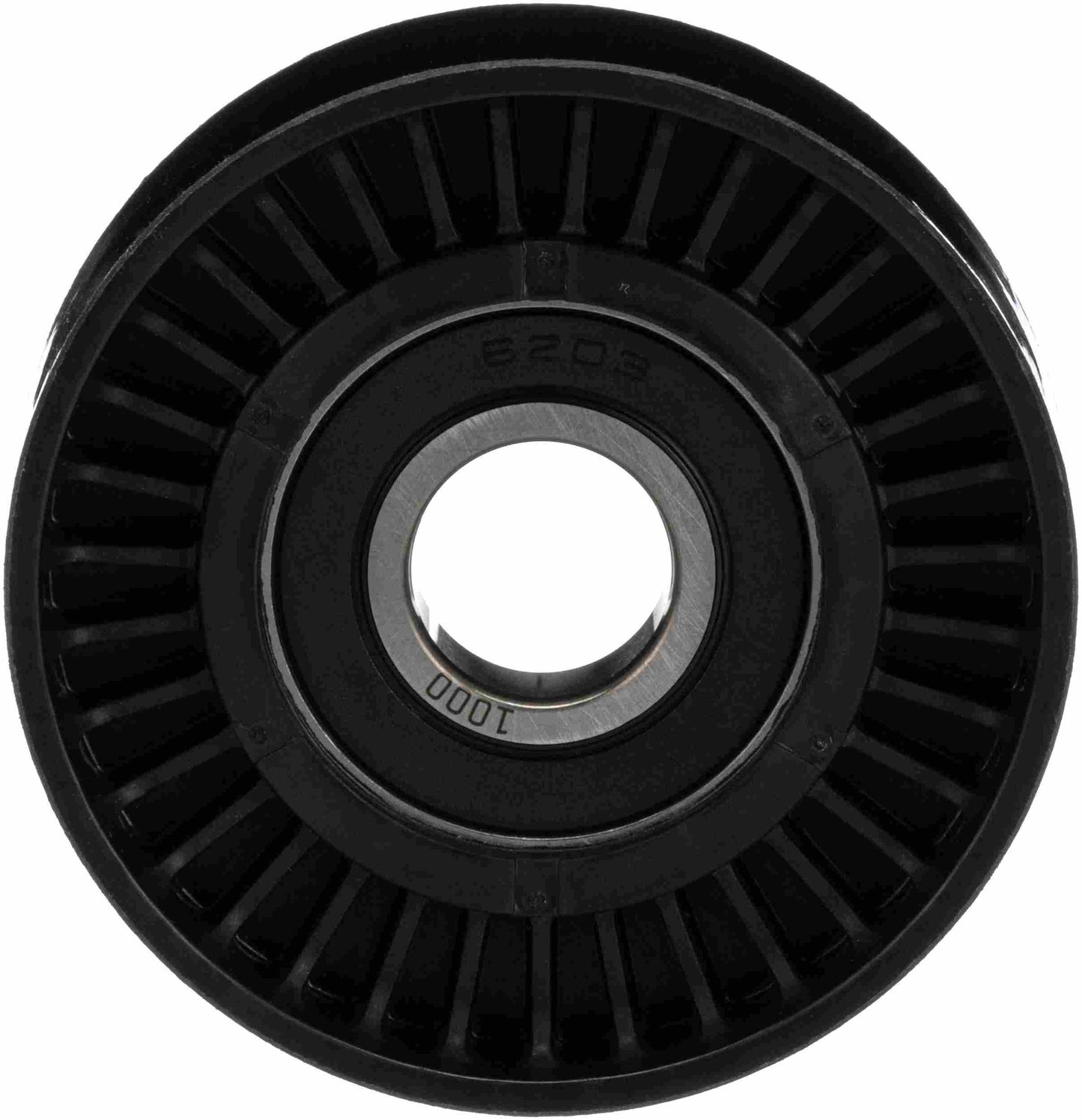 Gates 05-10 Chrysler 300 / 06-10 Dodge Charger DriveAlign Idler Pulley 36313