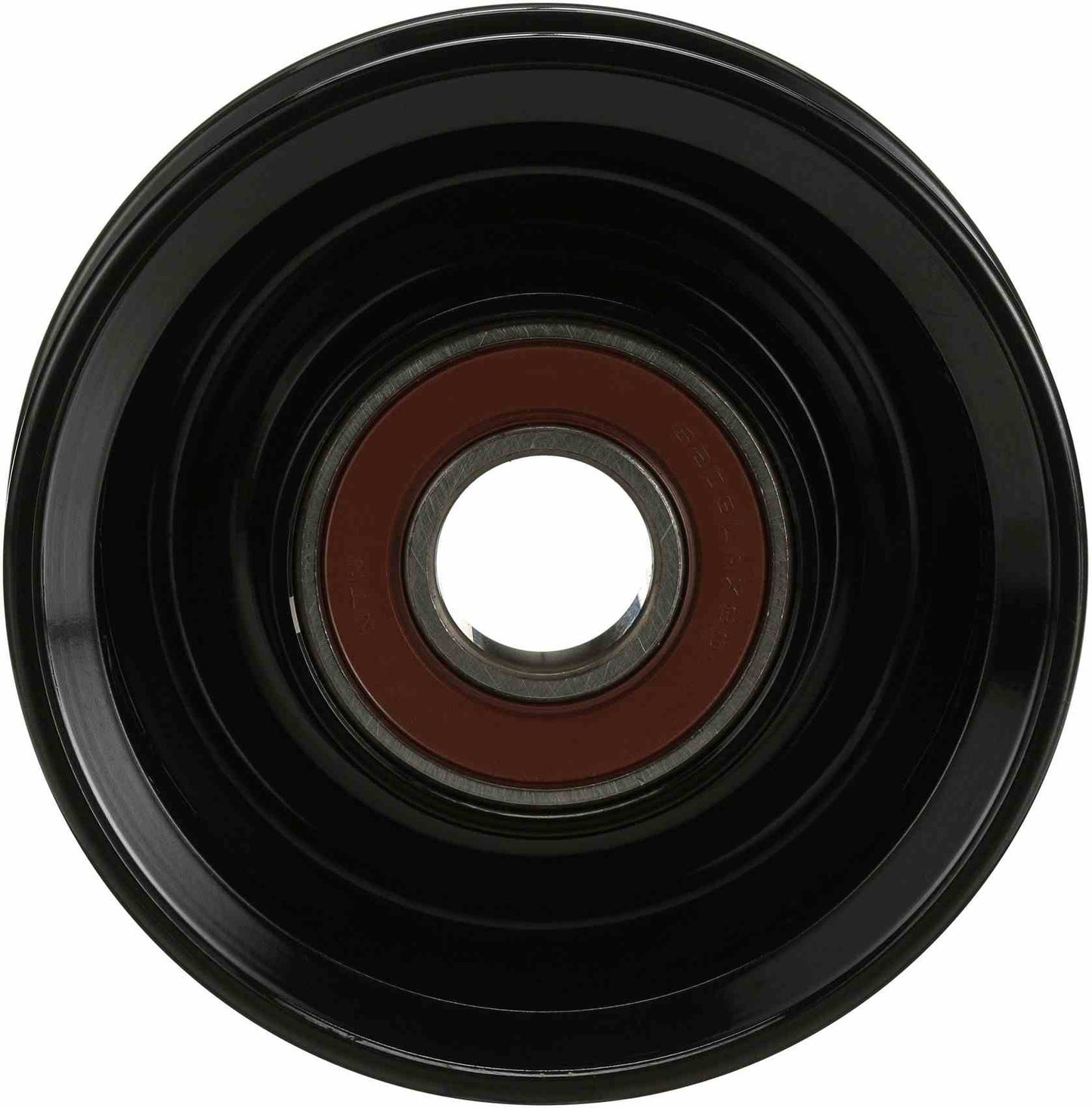 Gates Drive Belt Idler Pulley