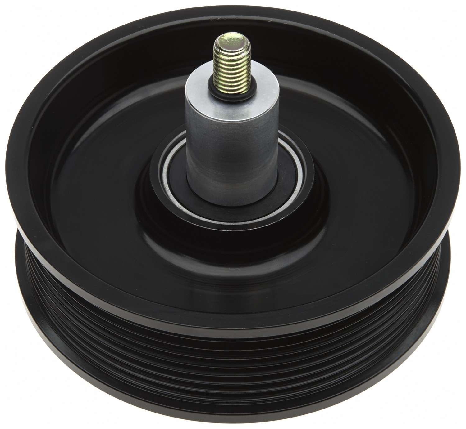 Gates DriveAlign Premium OE Pulley 07C3Z