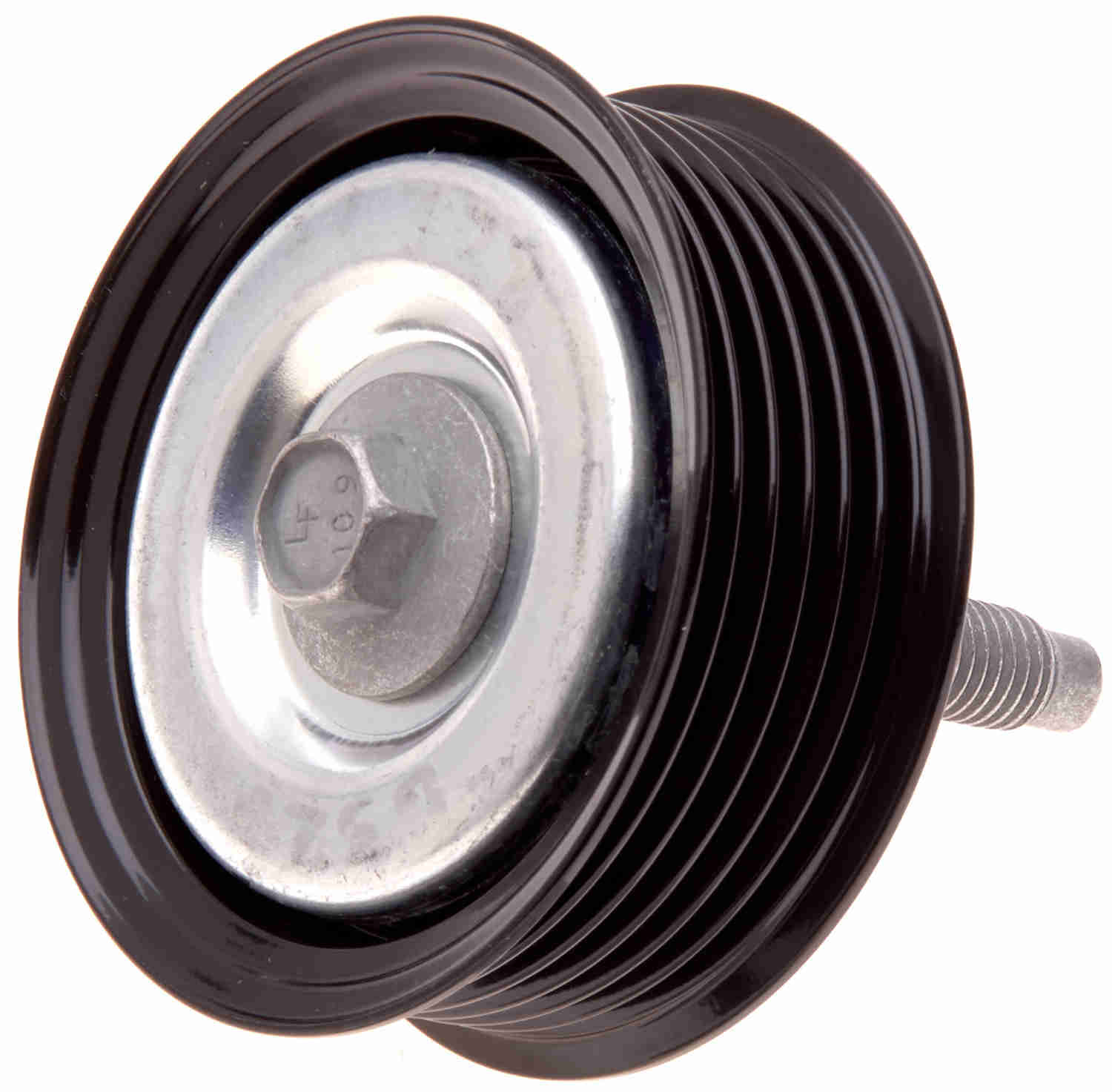 Gates Drive Belt Tensioner Pulley