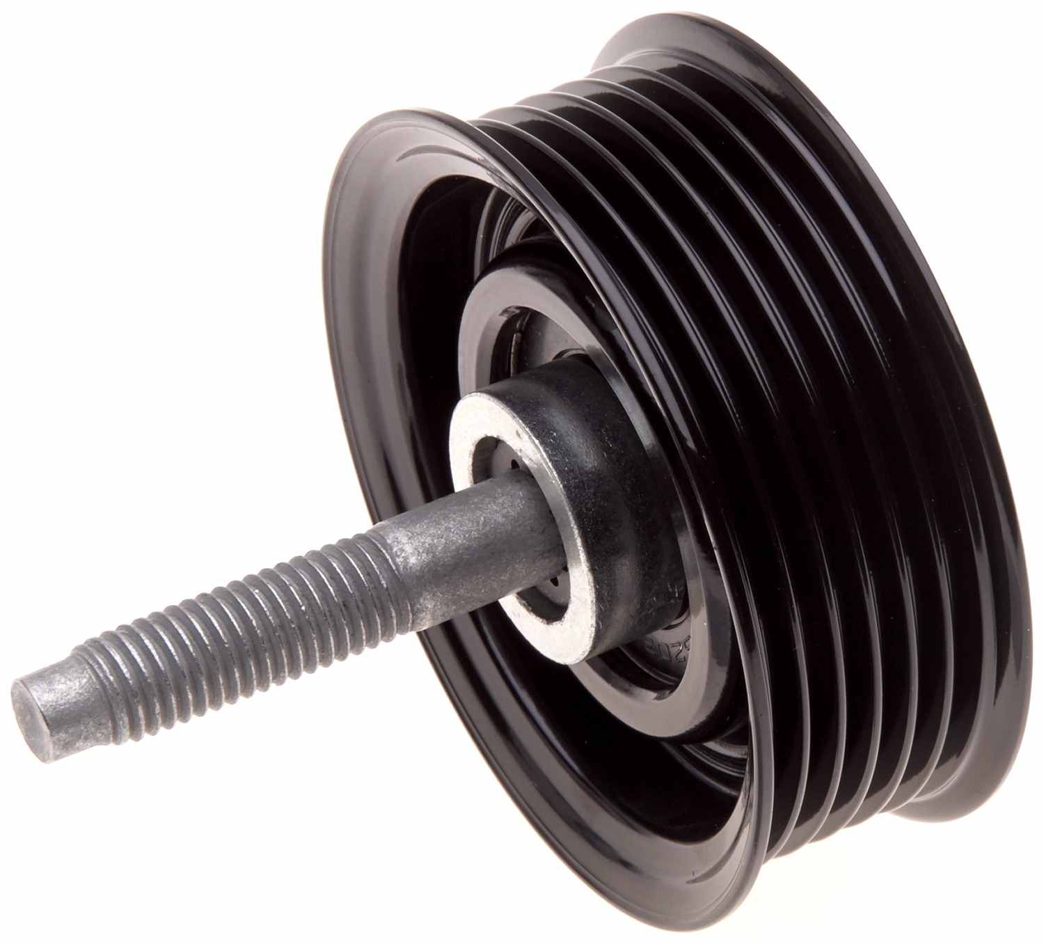 Gates Drive Belt Tensioner Pulley