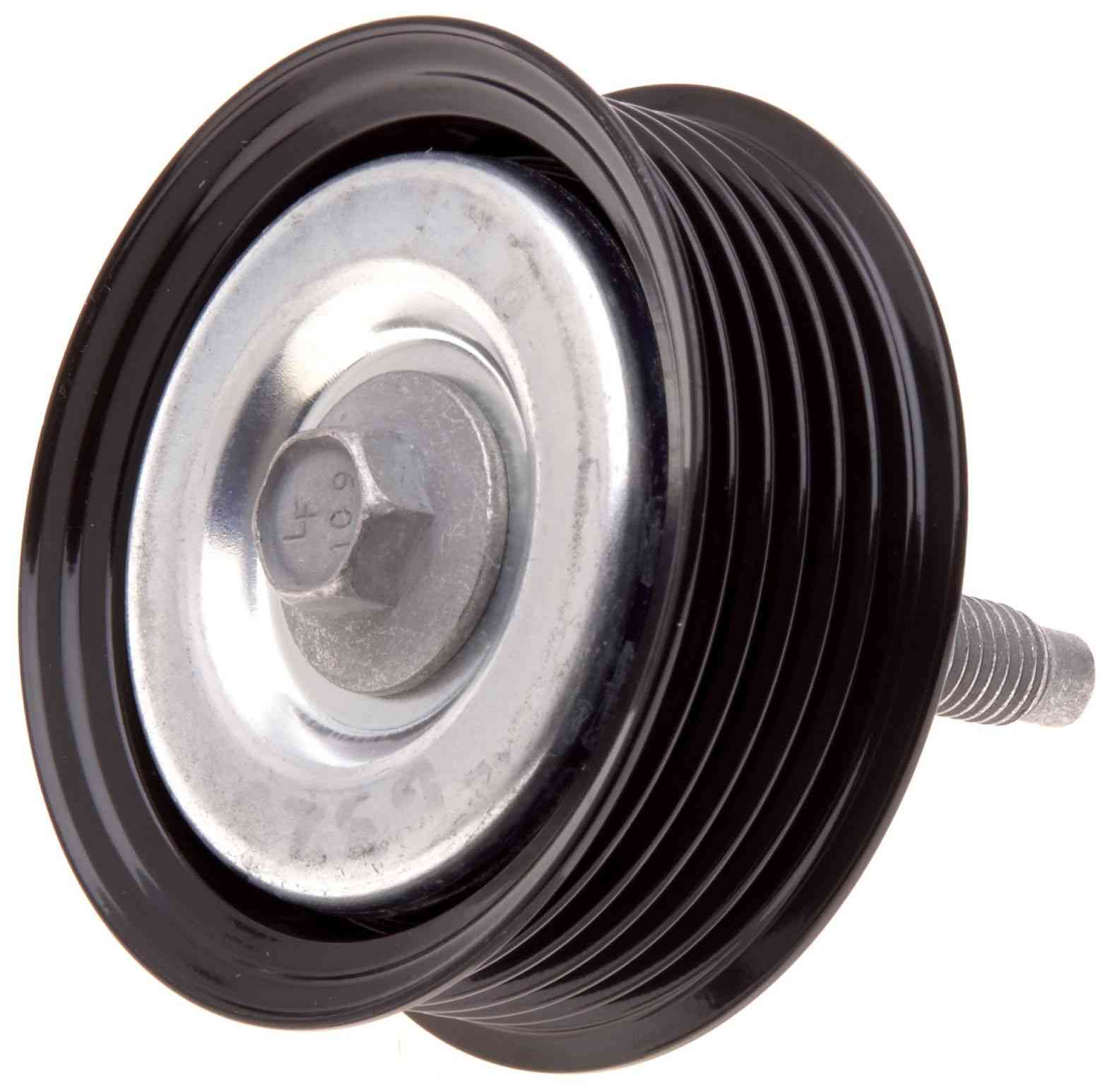 Gates Drive Belt Tensioner Pulley