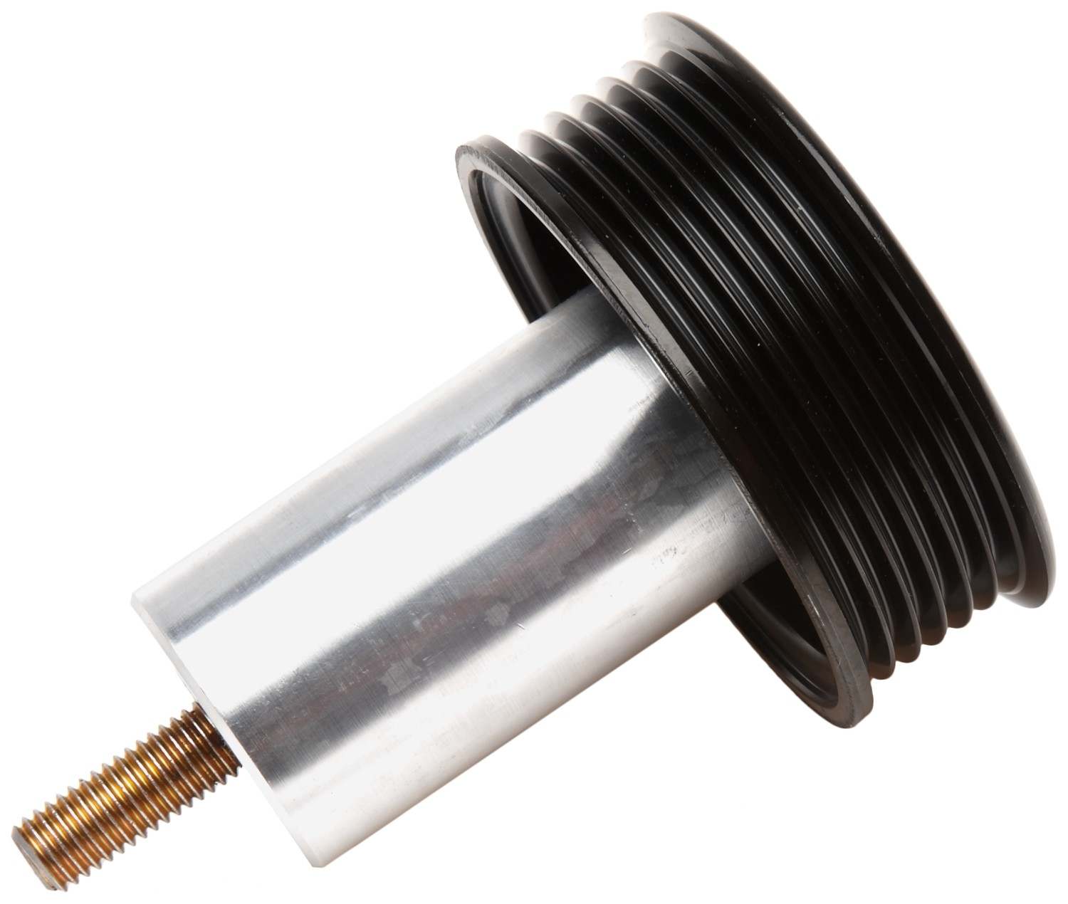 Gates 07-03 Ford Super Duty Pickup V8 6.0L Diesel Idler Pulley Drive Belt Drive Pulleys & Tensioner 36329