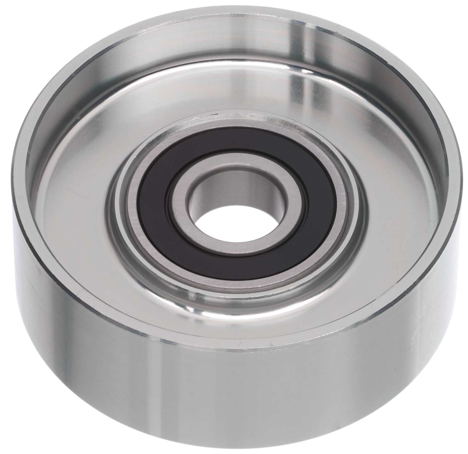 Gates Drive Belt Idler Pulley
