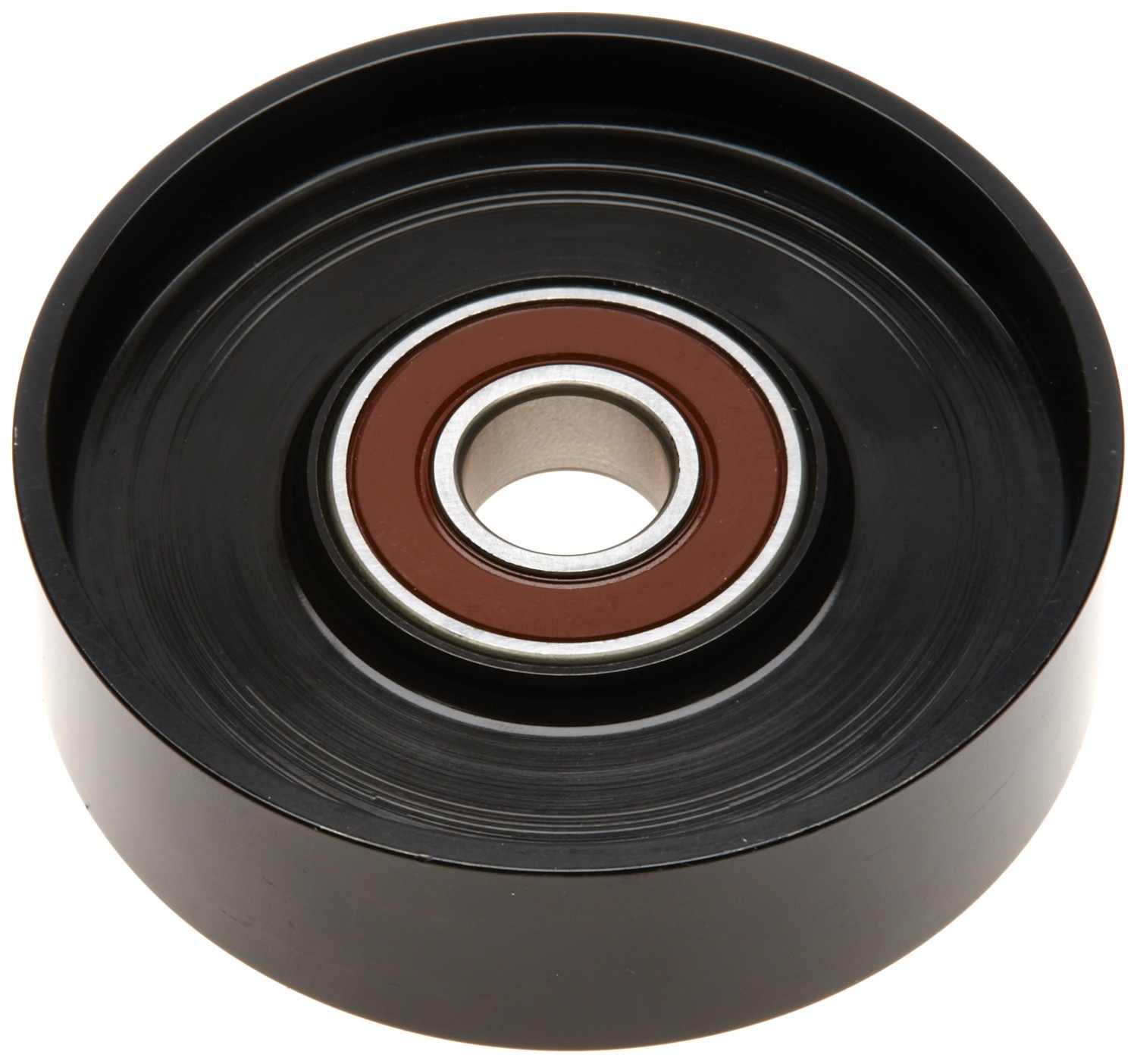 Gates Drive Belt Idler Pulley