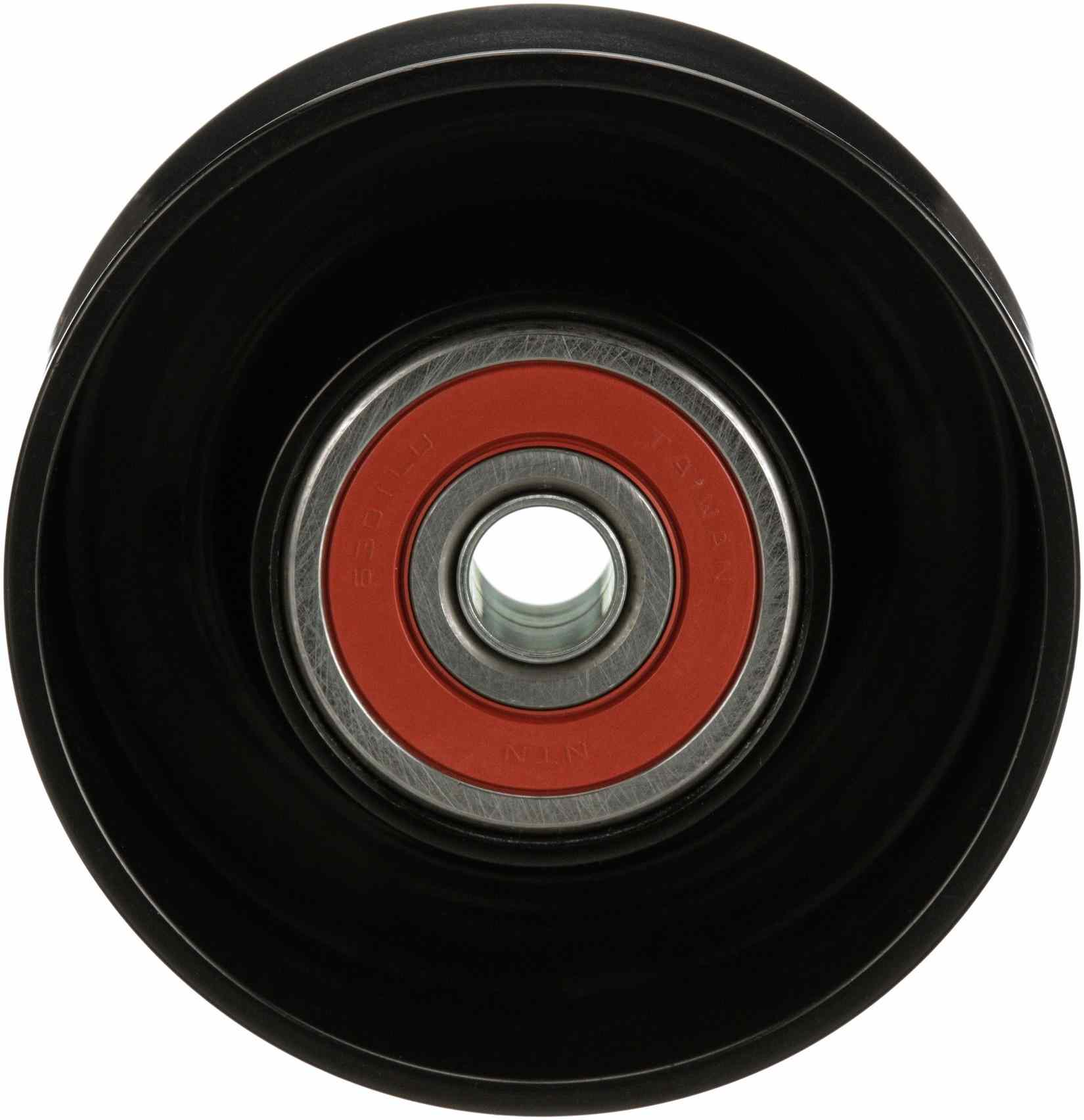 Gates Drive Belt Idler Pulley