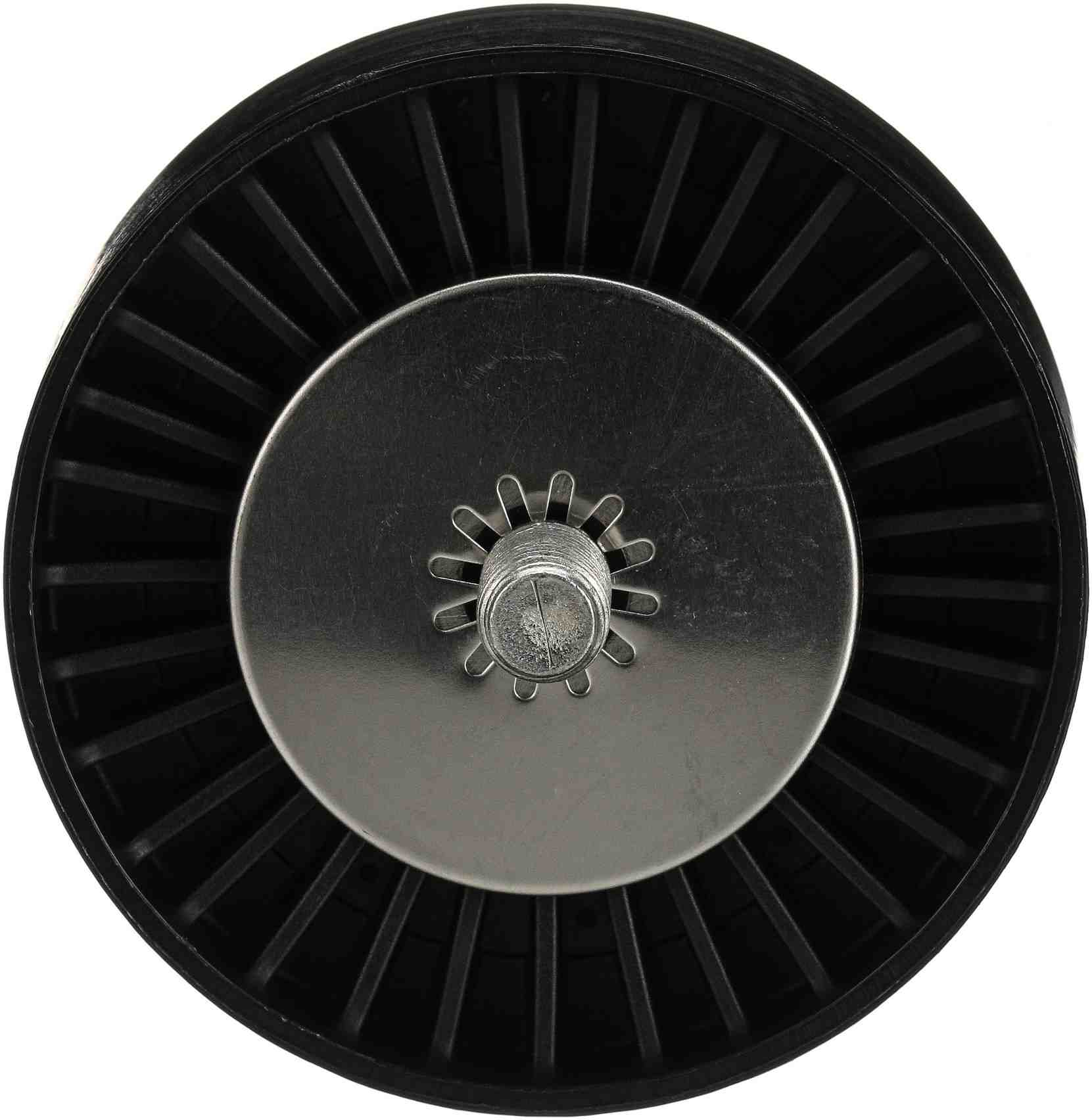 Gates Drive Belt Idler Pulley