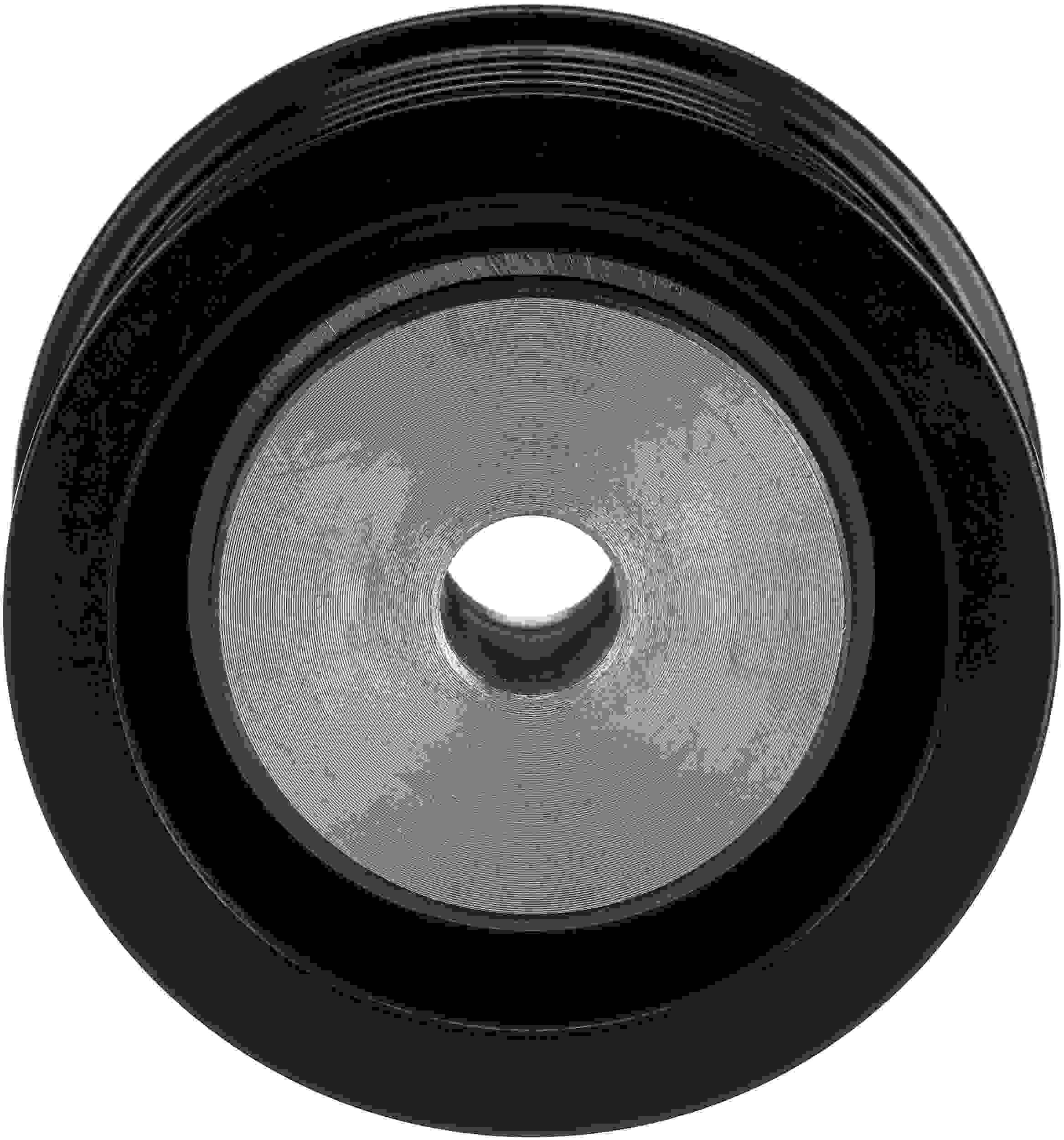 Gates DriveAlign Premium OE Pulley 077BW