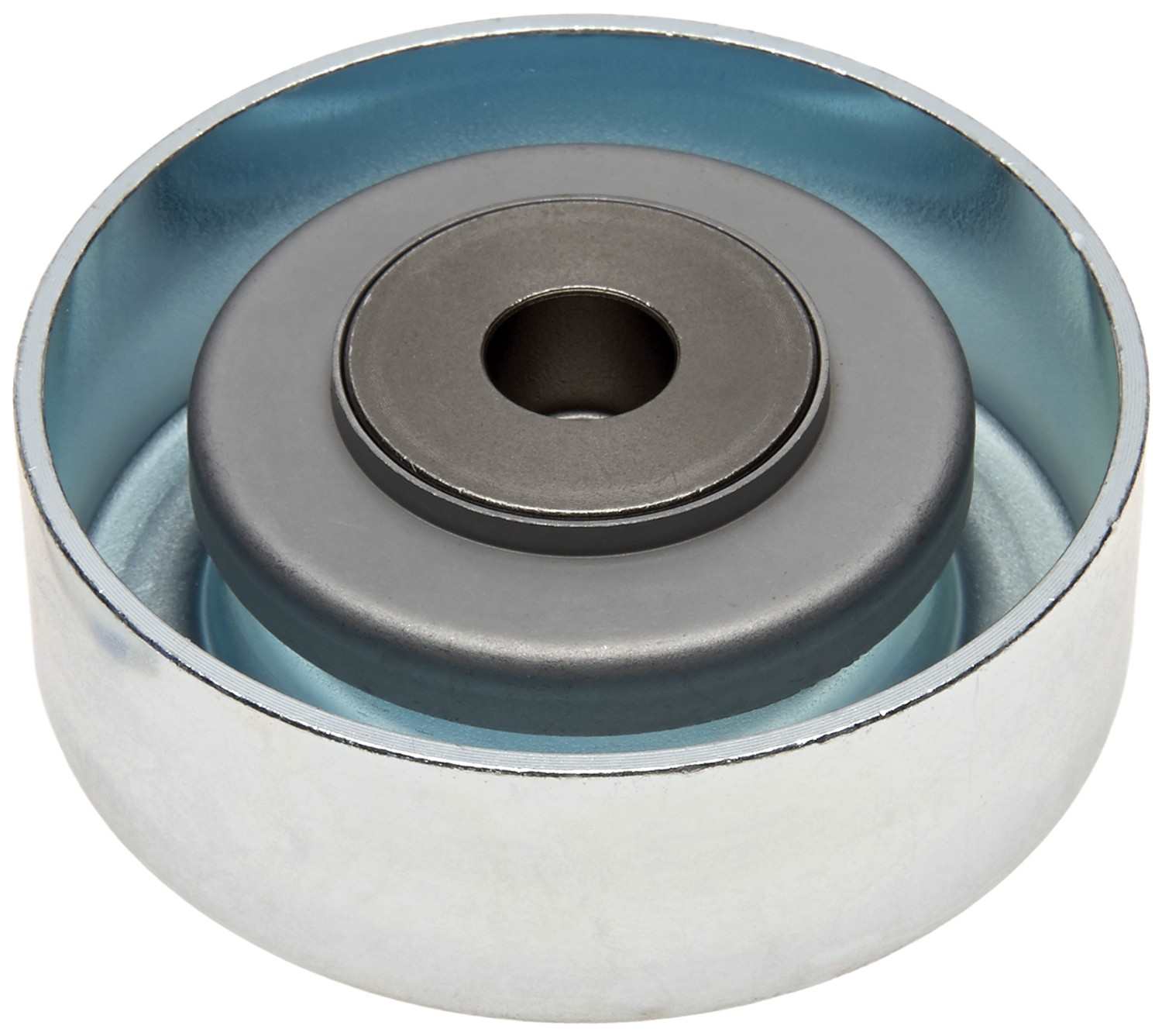 Gates Drive Belt Tensioner Pulley