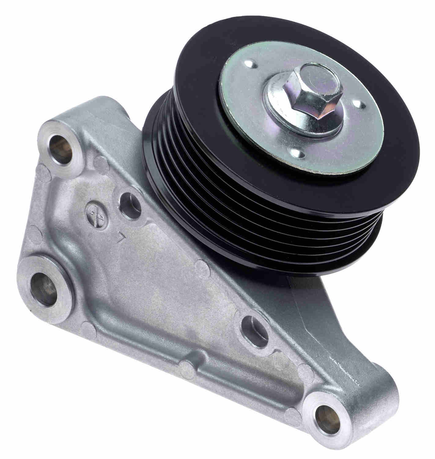 Gates Drive Belt Tensioner Pulley