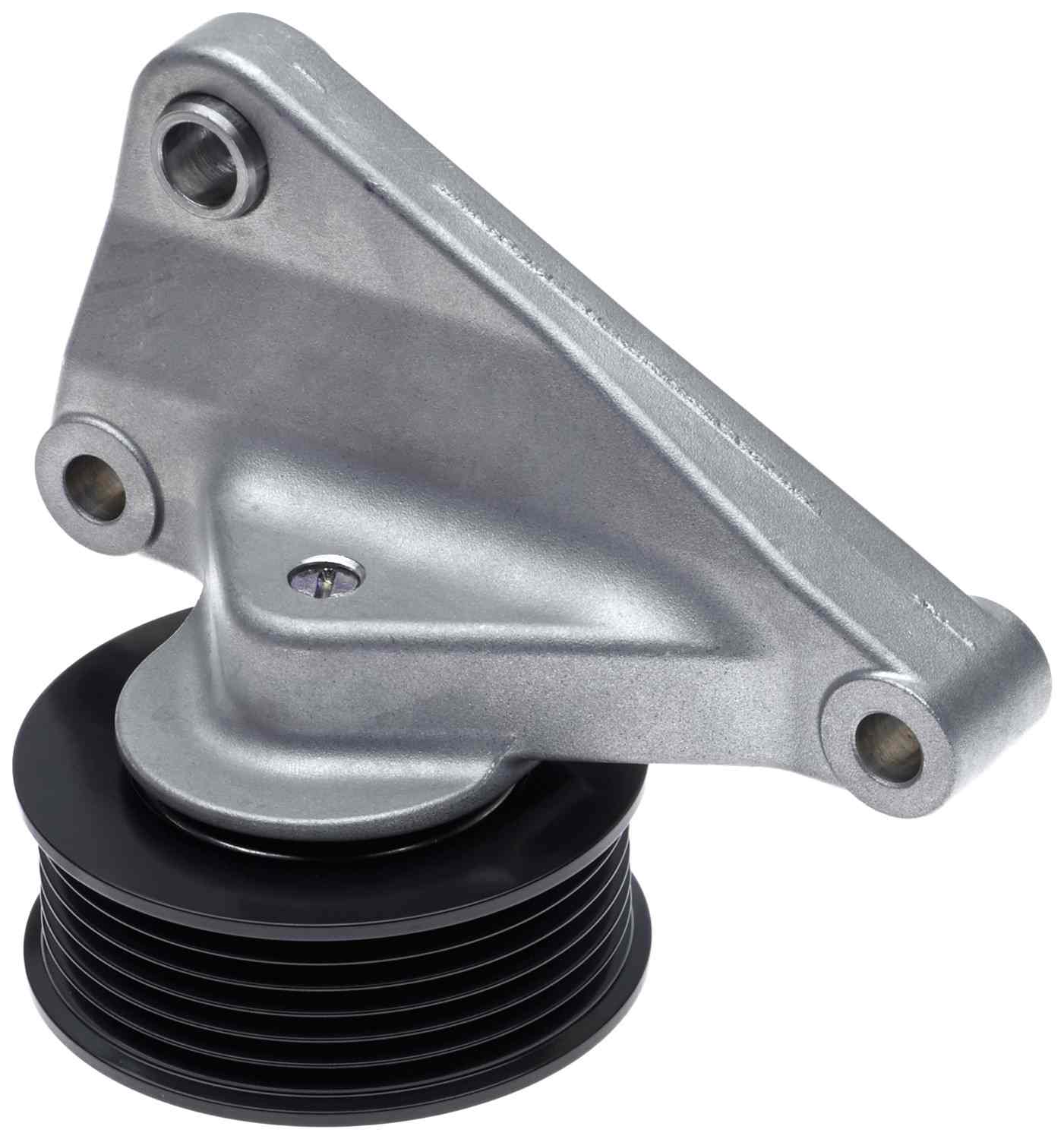 Gates Drive Belt Tensioner Pulley