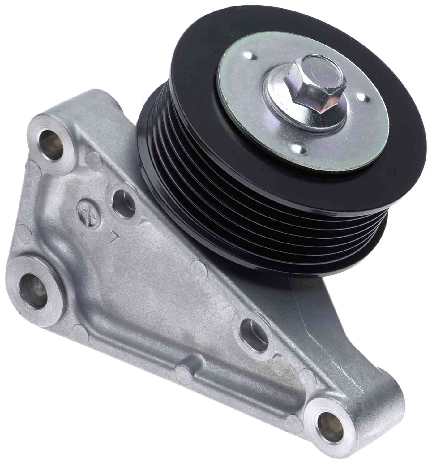 Gates Drive Belt Tensioner Pulley
