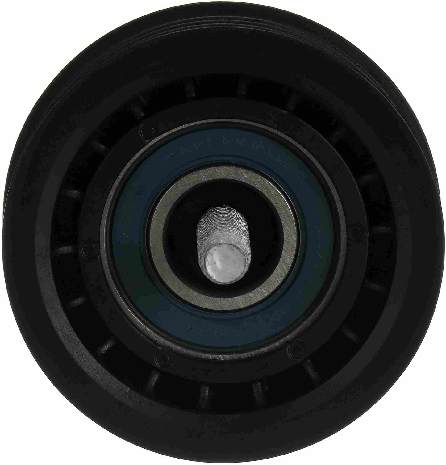 Gates Accessory Drive Belt Idler Pulley 36434