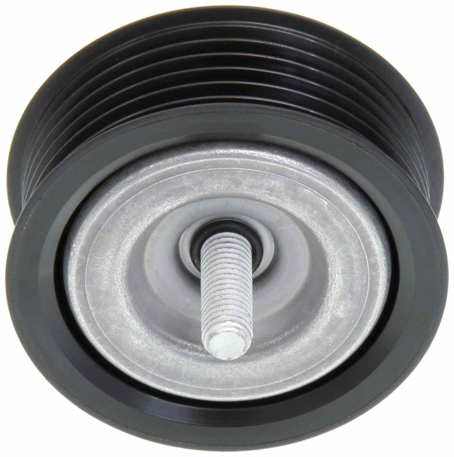 Gates Accessory Drive Belt Idler Pulley 36438