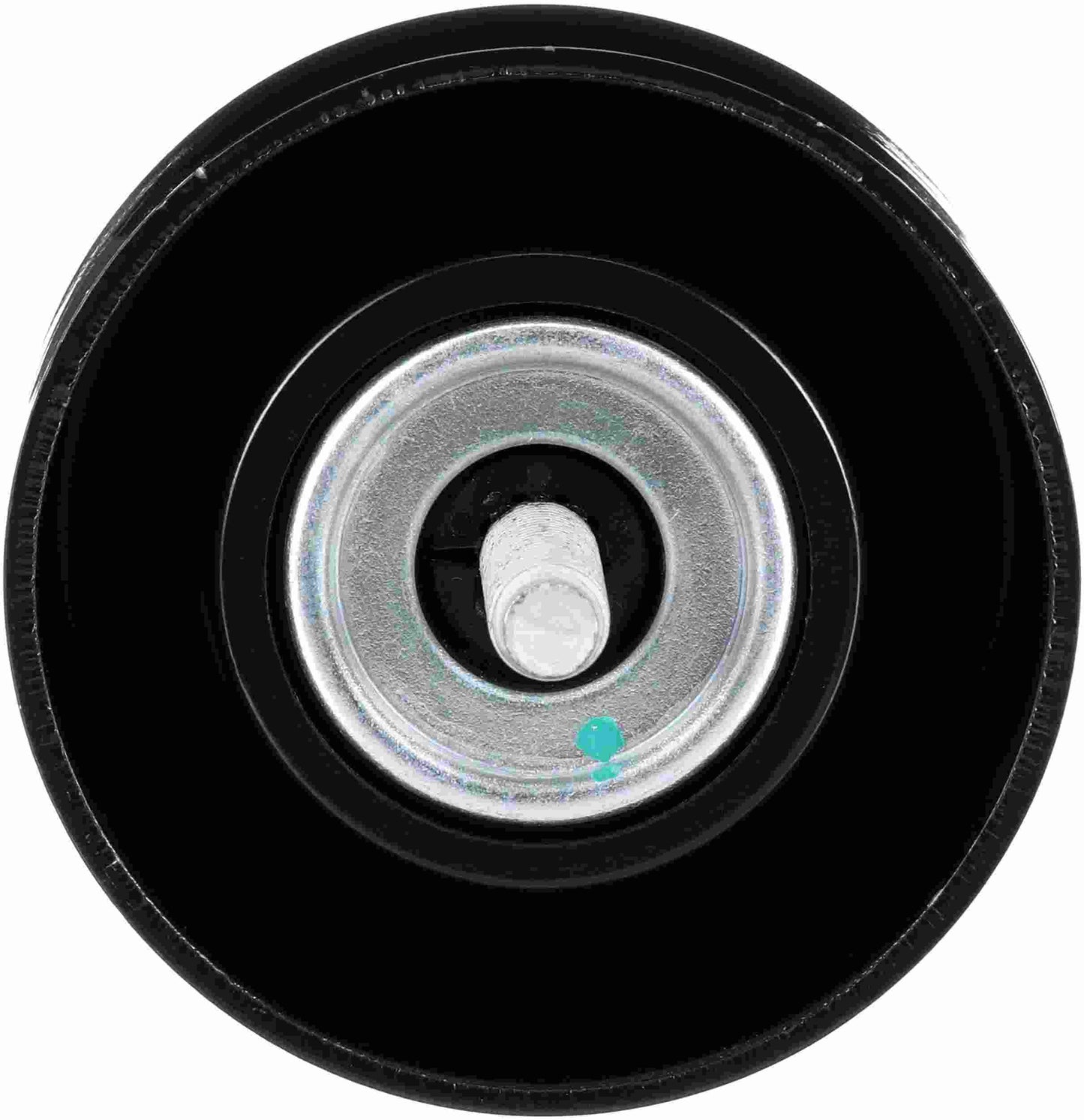 Gates Accessory Drive Belt Idler Pulley 36442