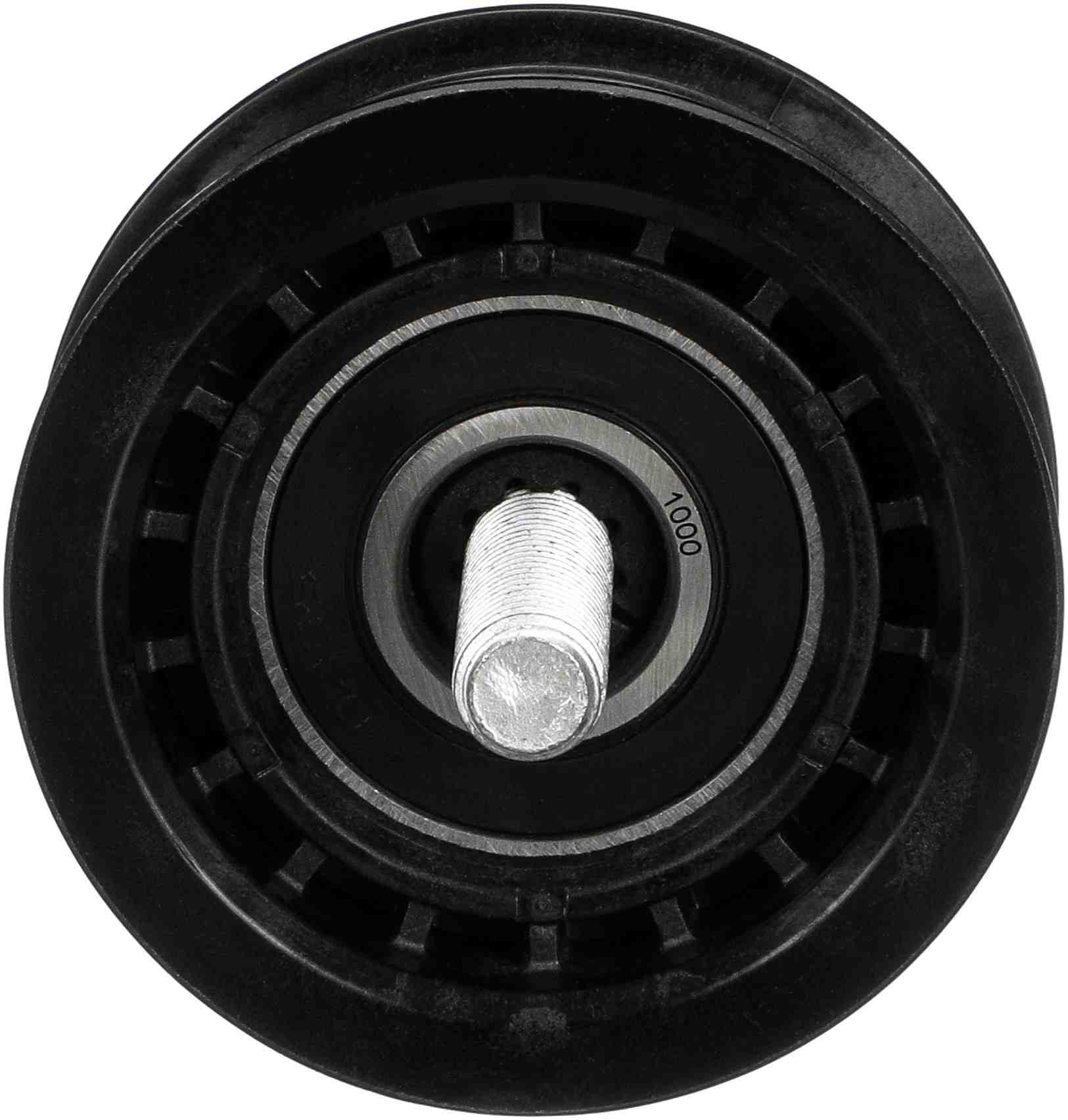 Gates 10-14 Hyundai Sonata 2.4L DriveAlign Idler Pulley 36443