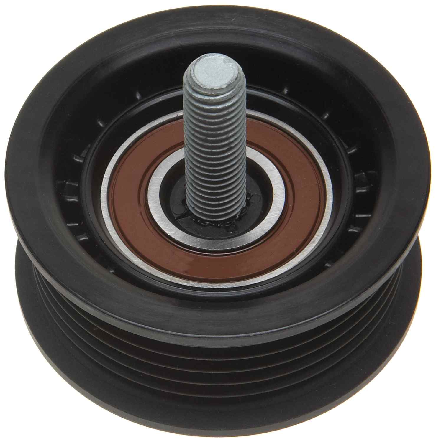 Gates 10-14 Hyundai Sonata 2.4L DriveAlign Idler Pulley 36443