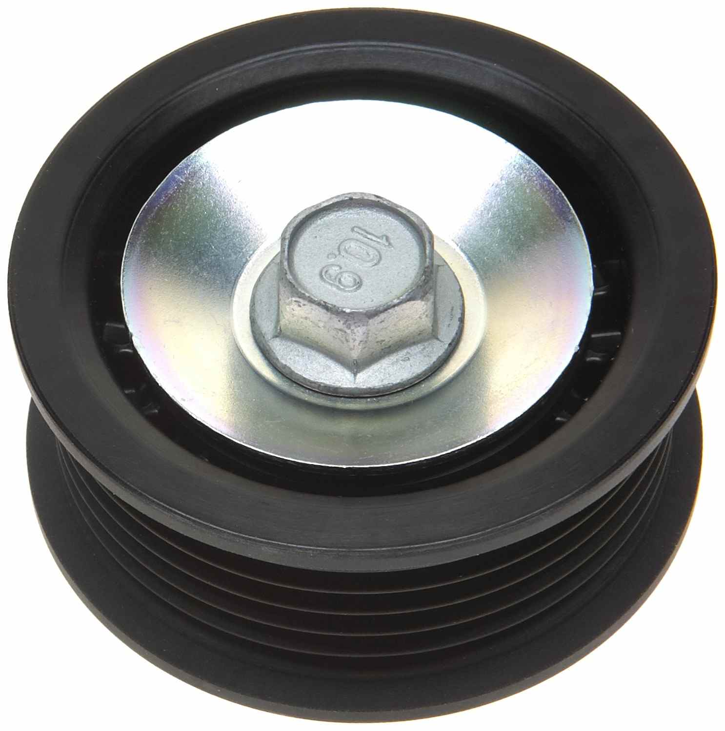 Gates 10-14 Hyundai Sonata 2.4L DriveAlign Idler Pulley 36443