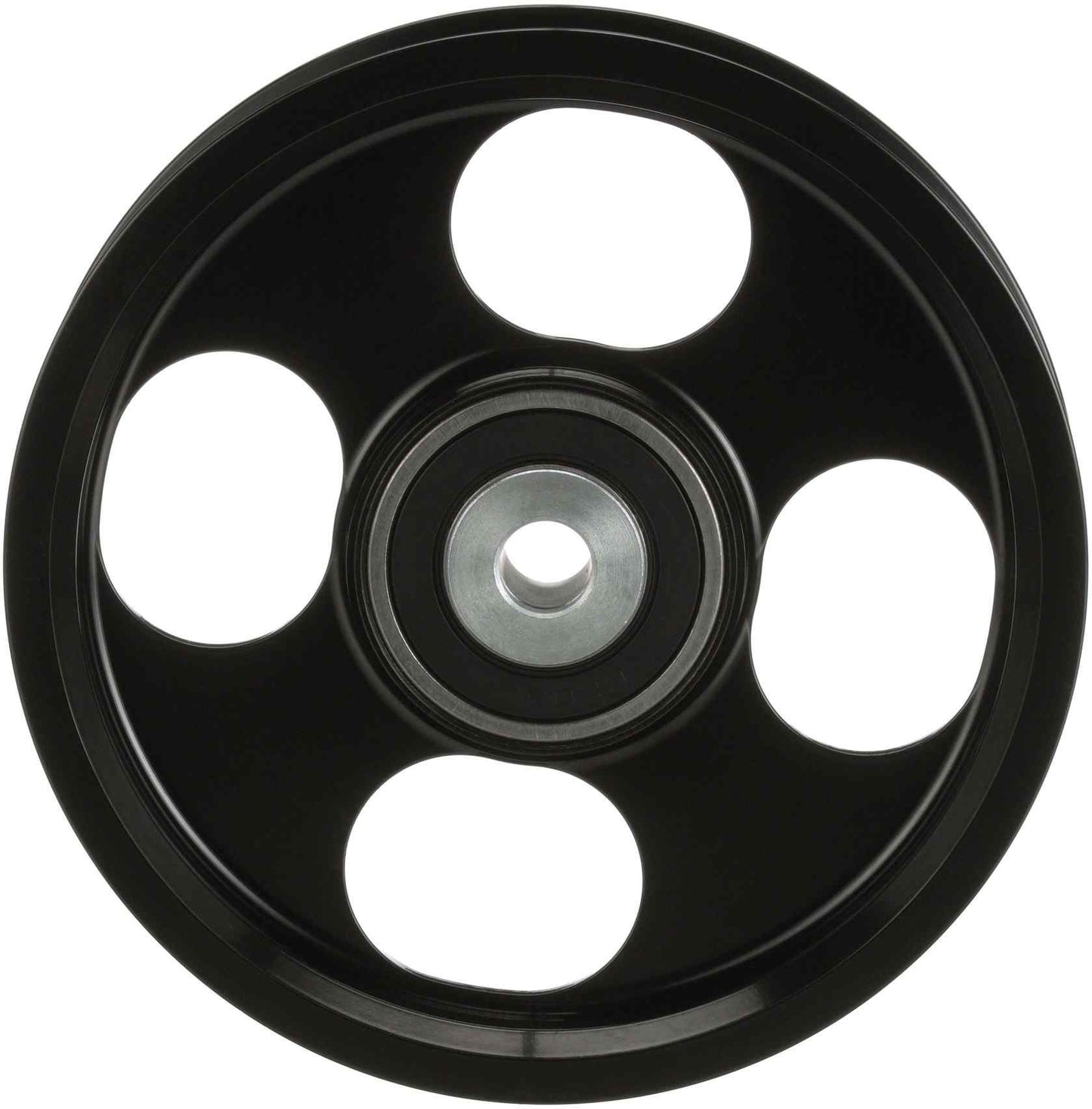 Gates Accessory Drive Belt Idler Pulley 36472