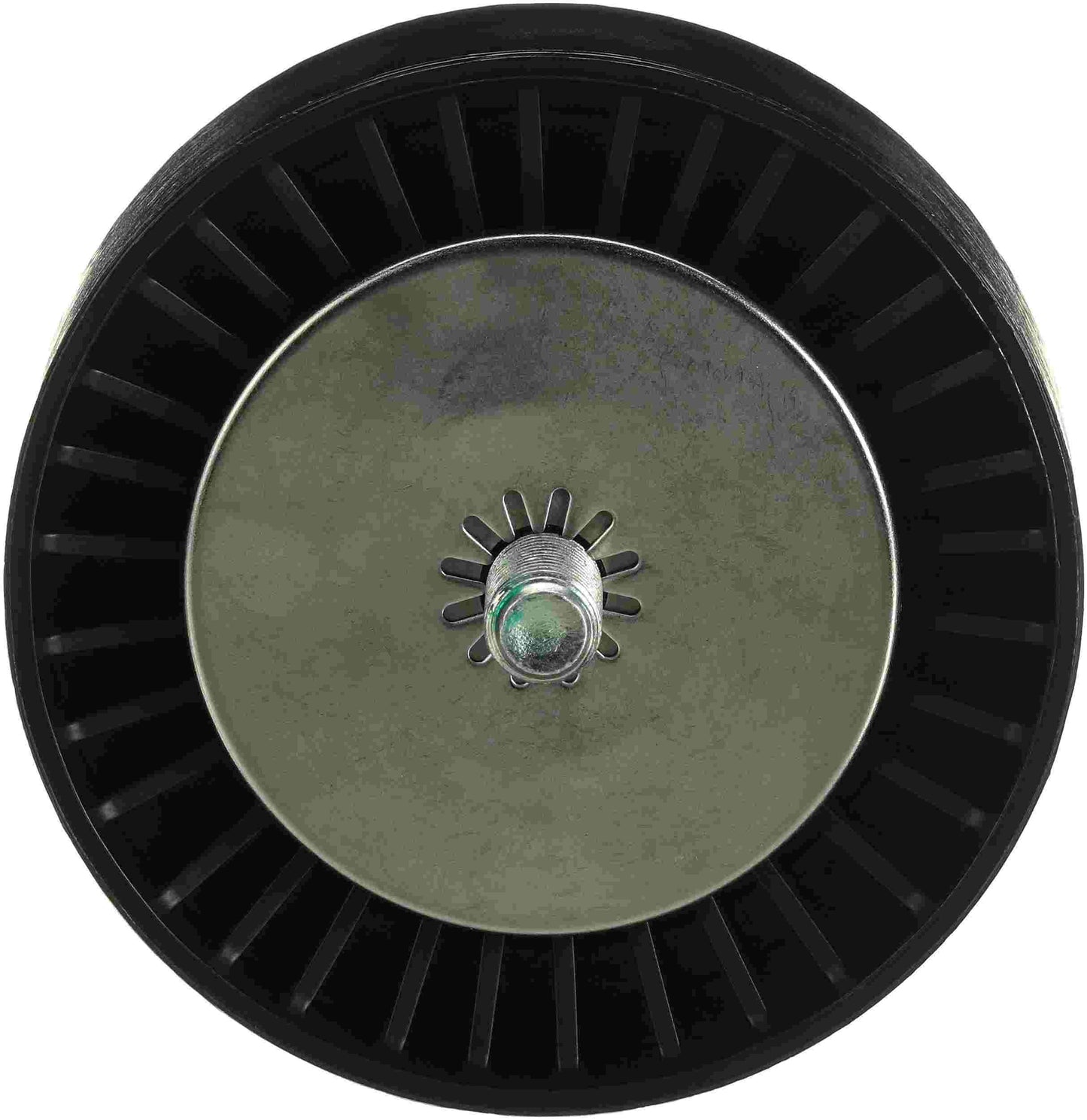 Gates Accessory Drive Belt Idler Pulley 36479