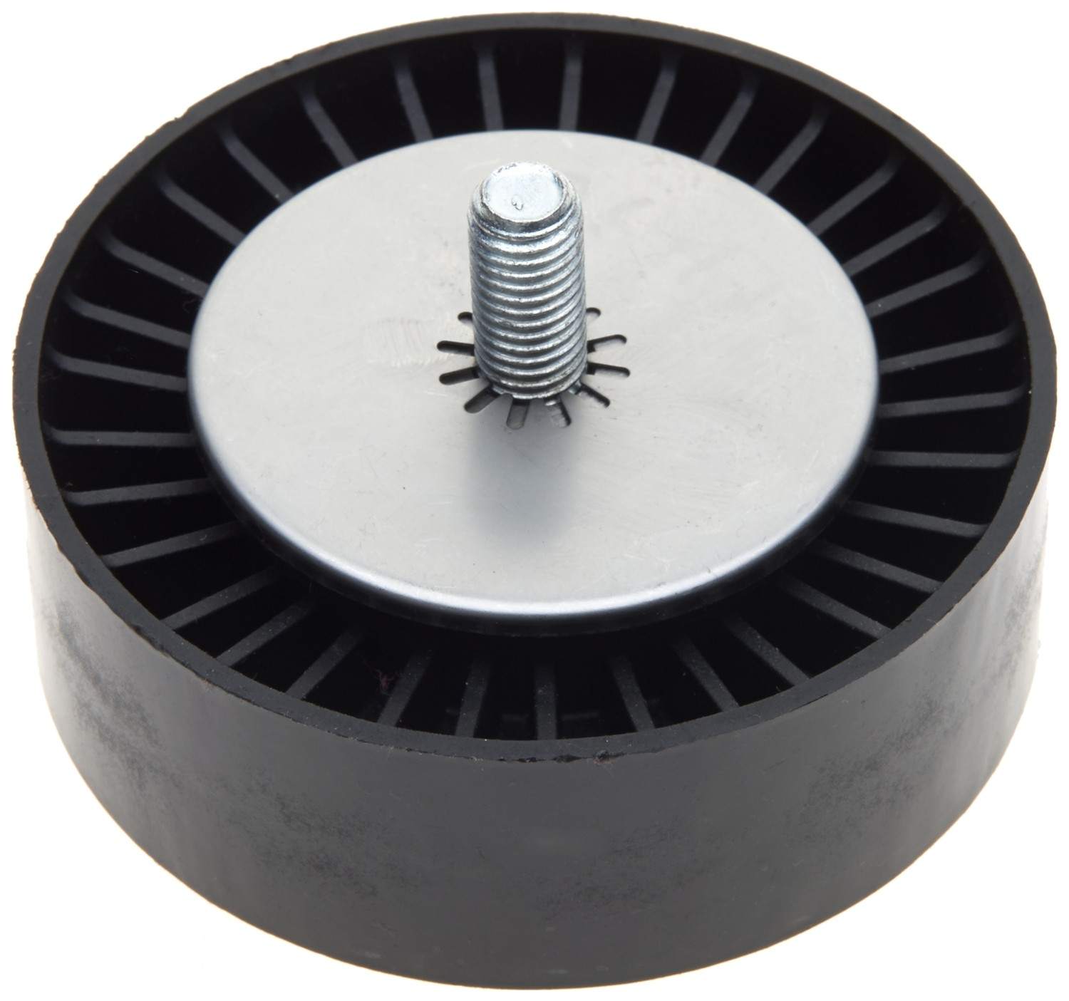 Gates Accessory Drive Belt Idler Pulley 36479