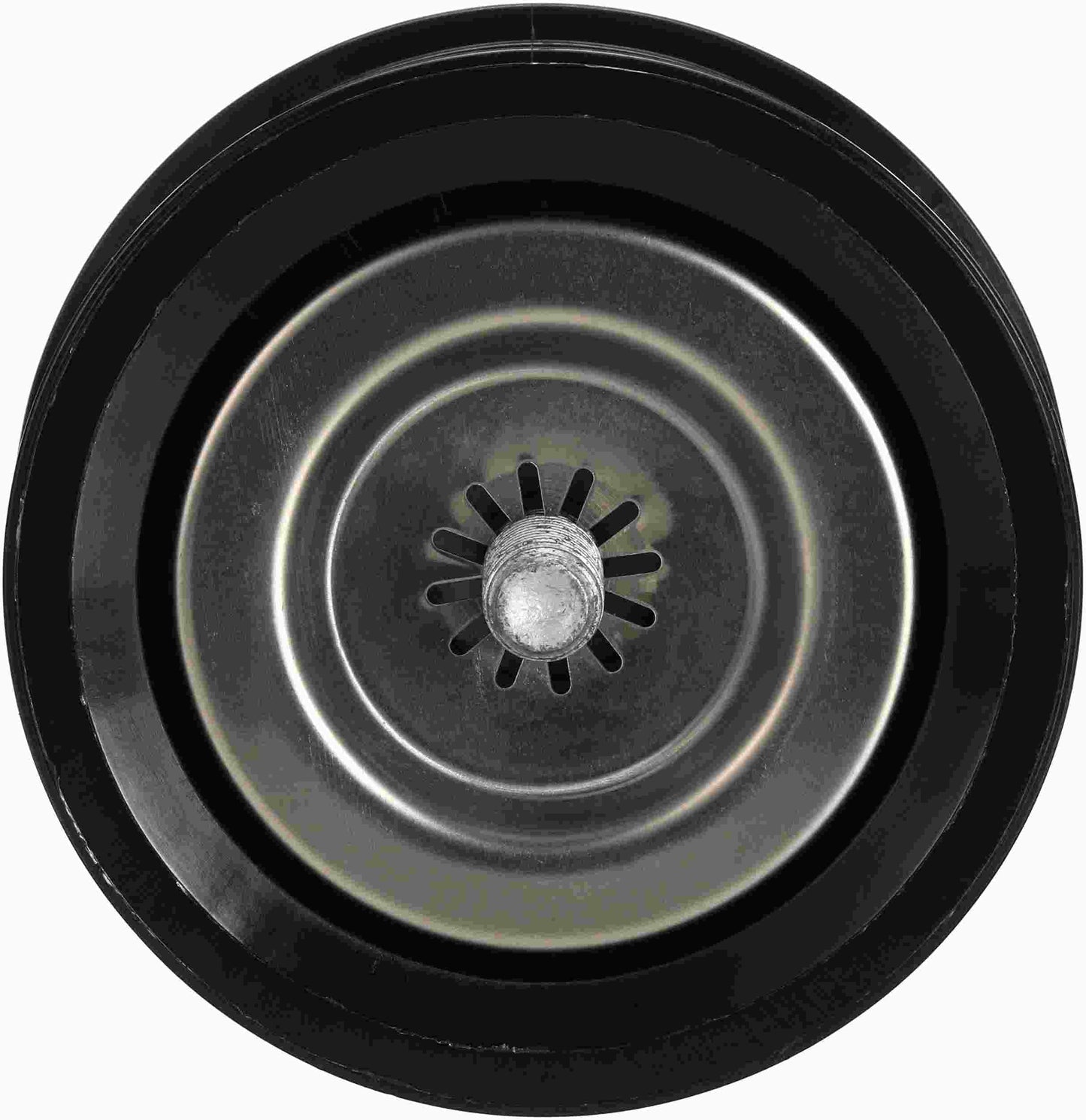 Gates Accessory Drive Belt Idler Pulley 36487