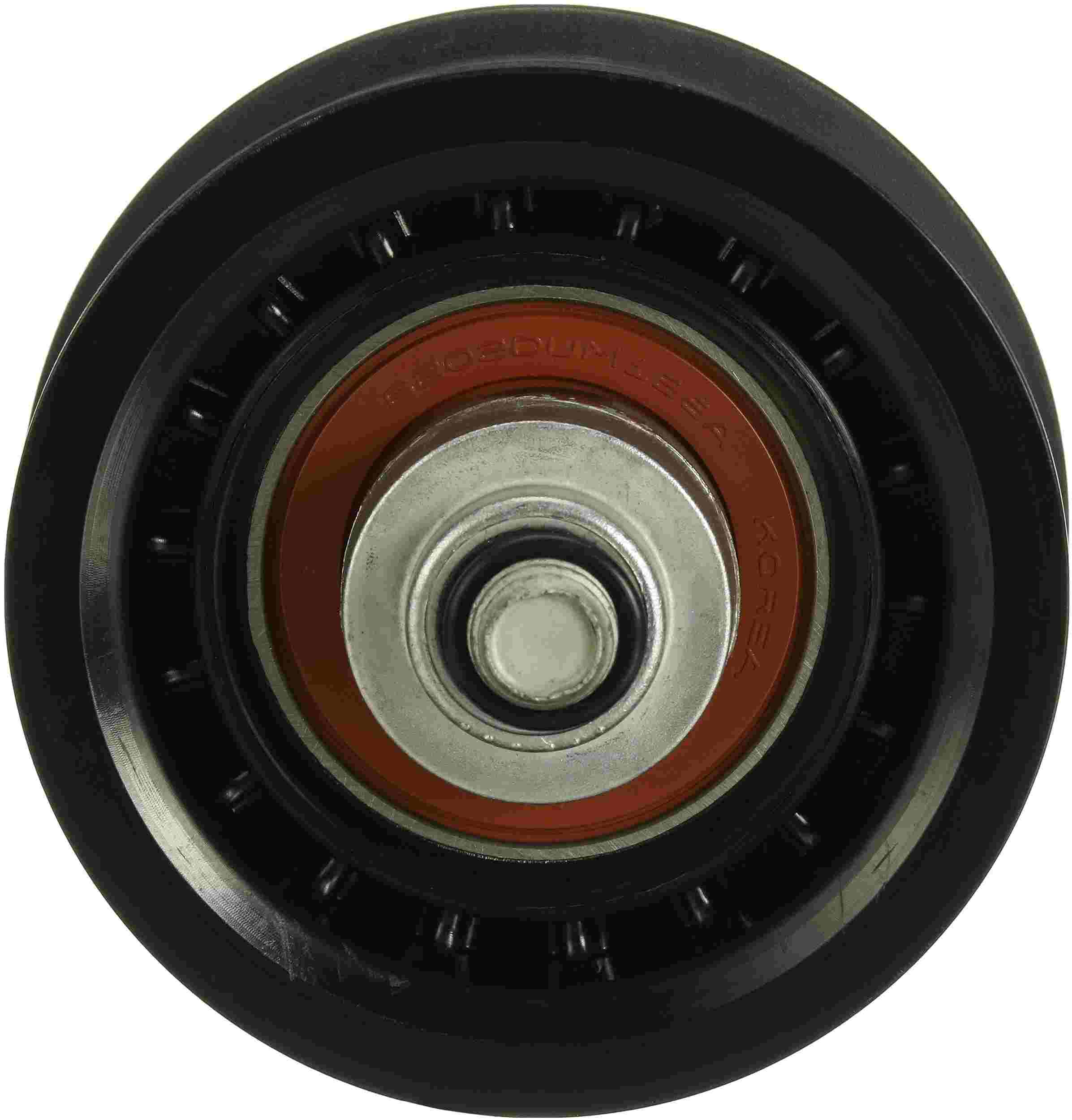 Gates Drive Belt Tensioner Pulley