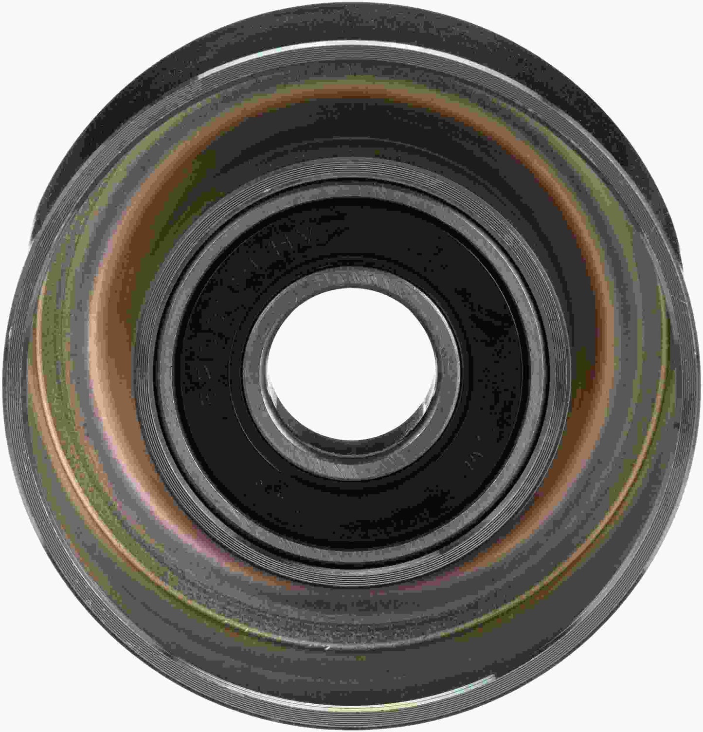 Gates Accessory Drive Belt Idler Pulley 36513