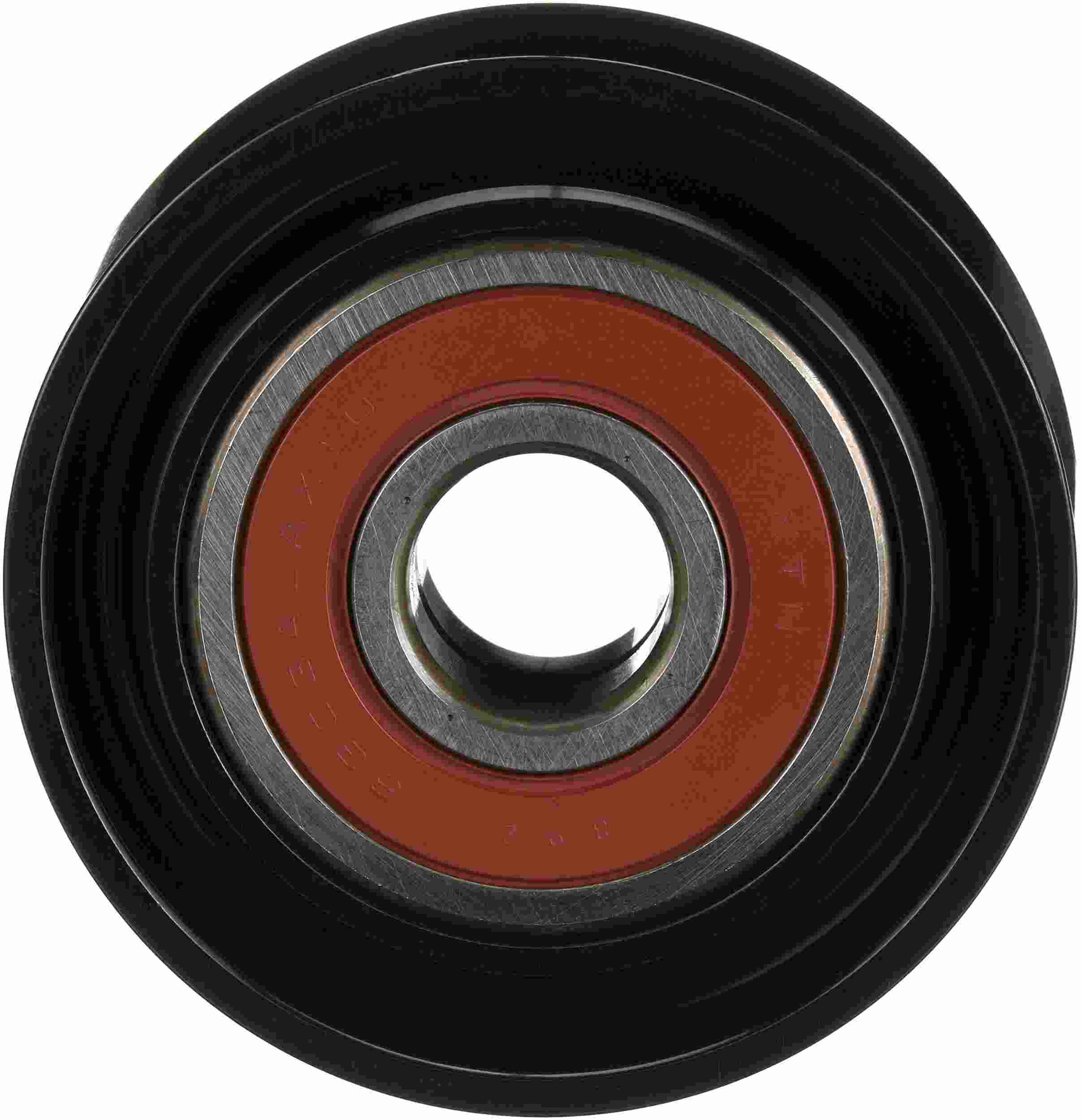 Gates Drive Belt Idler Pulley