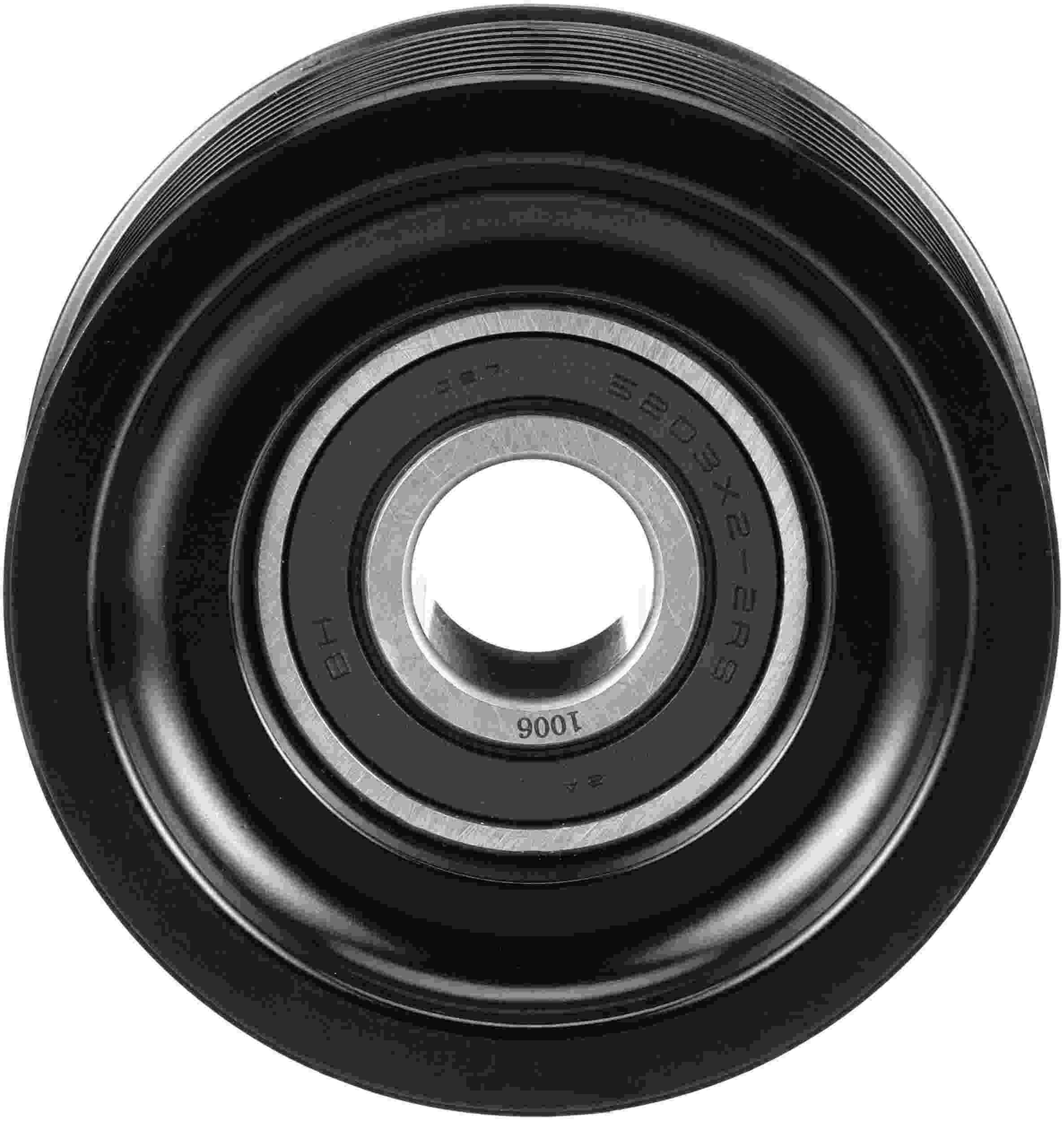 Gates Accessory Drive Belt Idler Pulley 36616