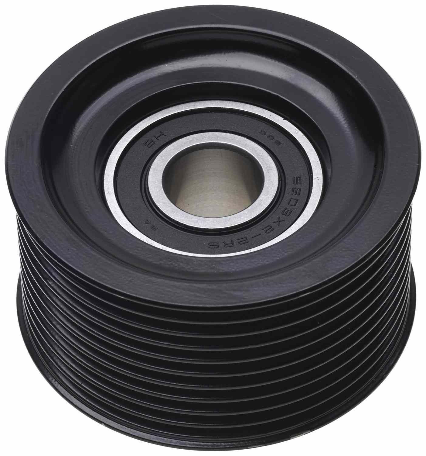 Gates Accessory Drive Belt Idler Pulley 36616