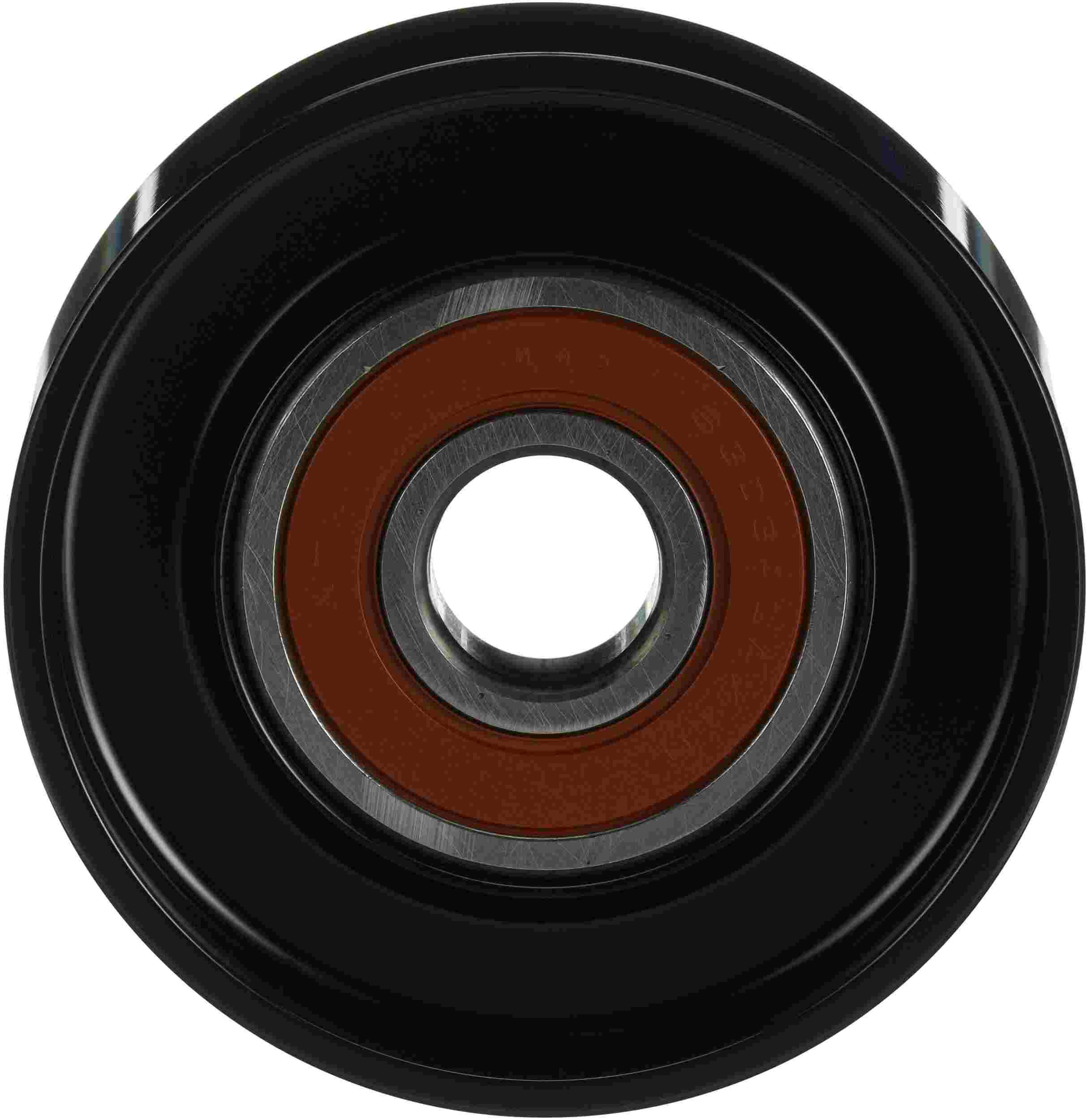 Gates Drive Belt Idler Pulley