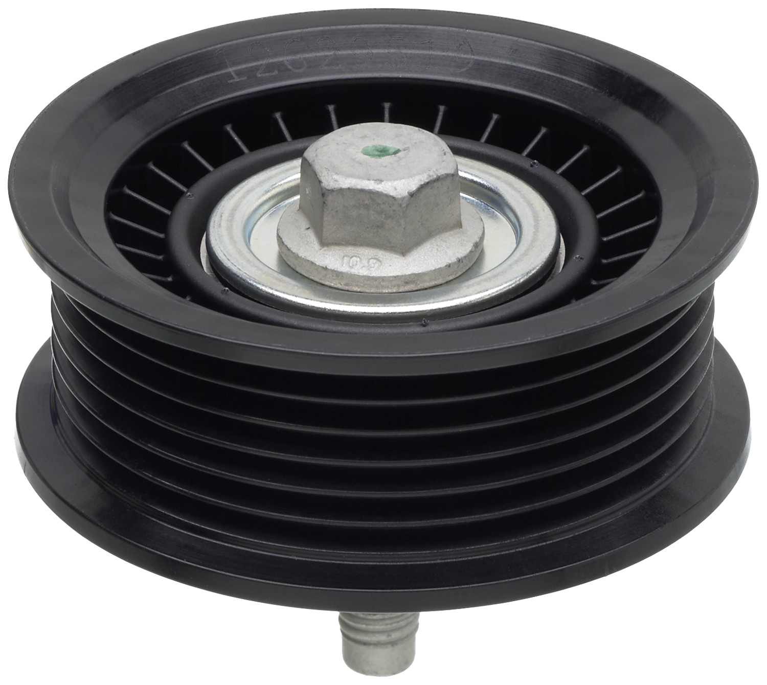 Gates Accessory Drive Belt Idler Pulley 36771