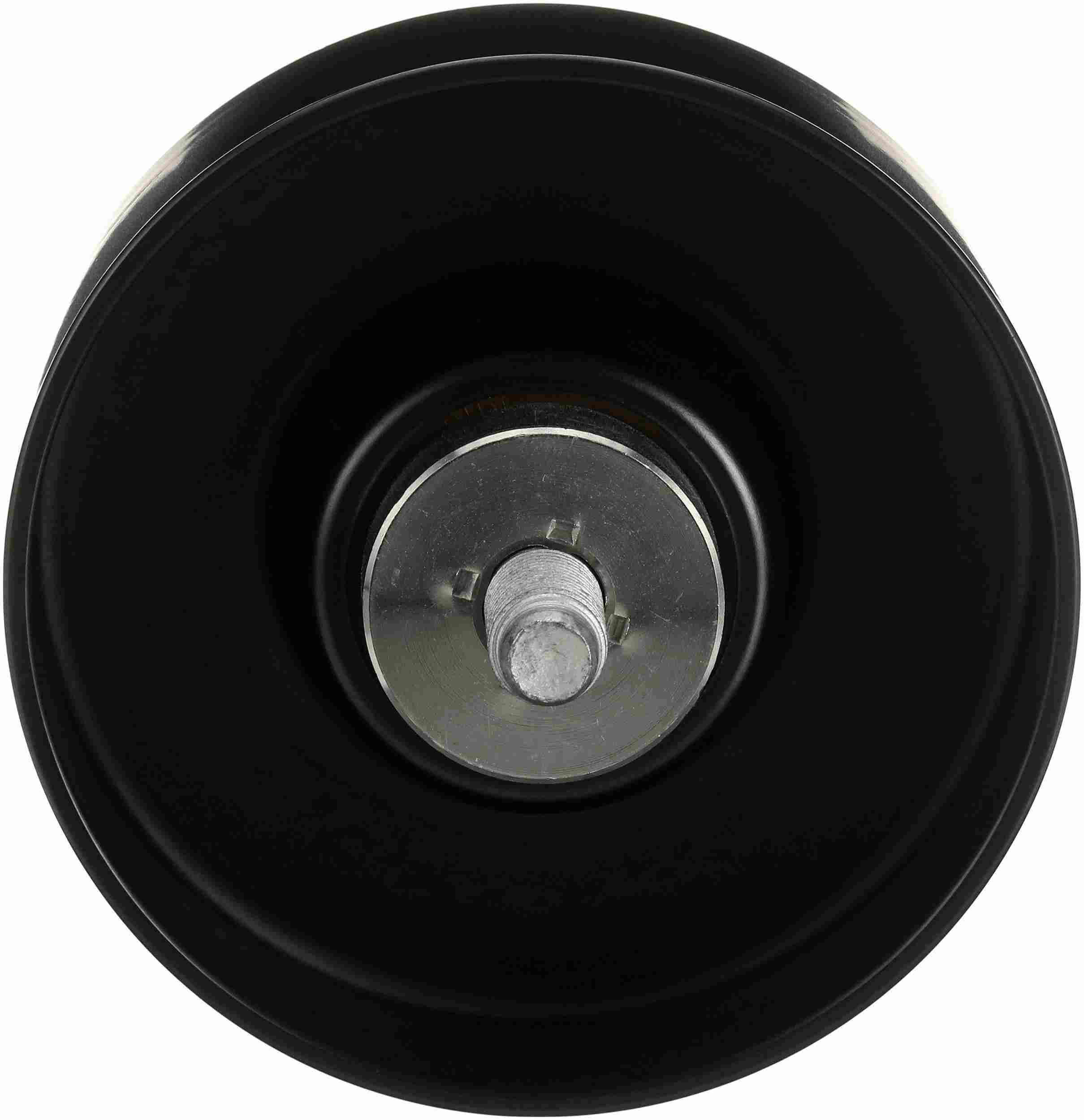 Gates Accessory Drive Belt Idler Pulley 36776