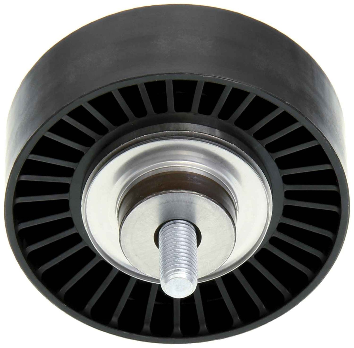 Gates 11-14 BMW 335I 6-Cyl. 3.0L Lower Belt Drive Pulley 36800