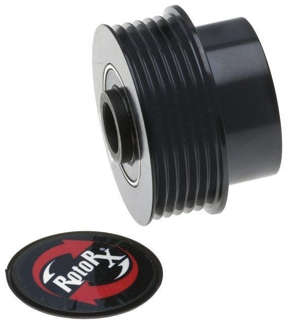 Gates Alternator Decoupler Pulley 37009P