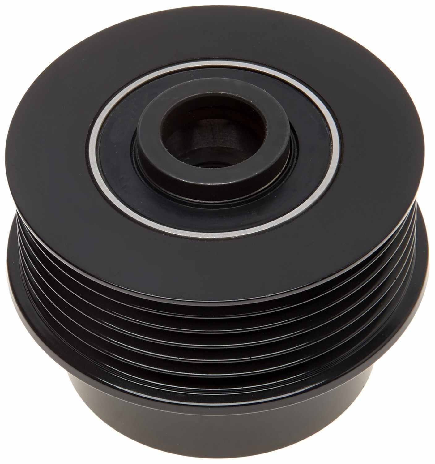 Gates Alternator Decoupler Pulley 37009P
