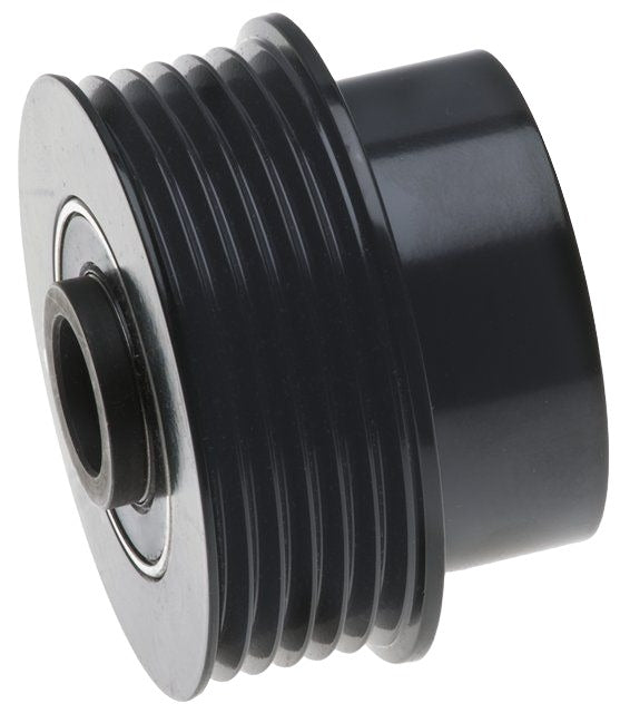 Gates Alternator Decoupler Pulley 37009P