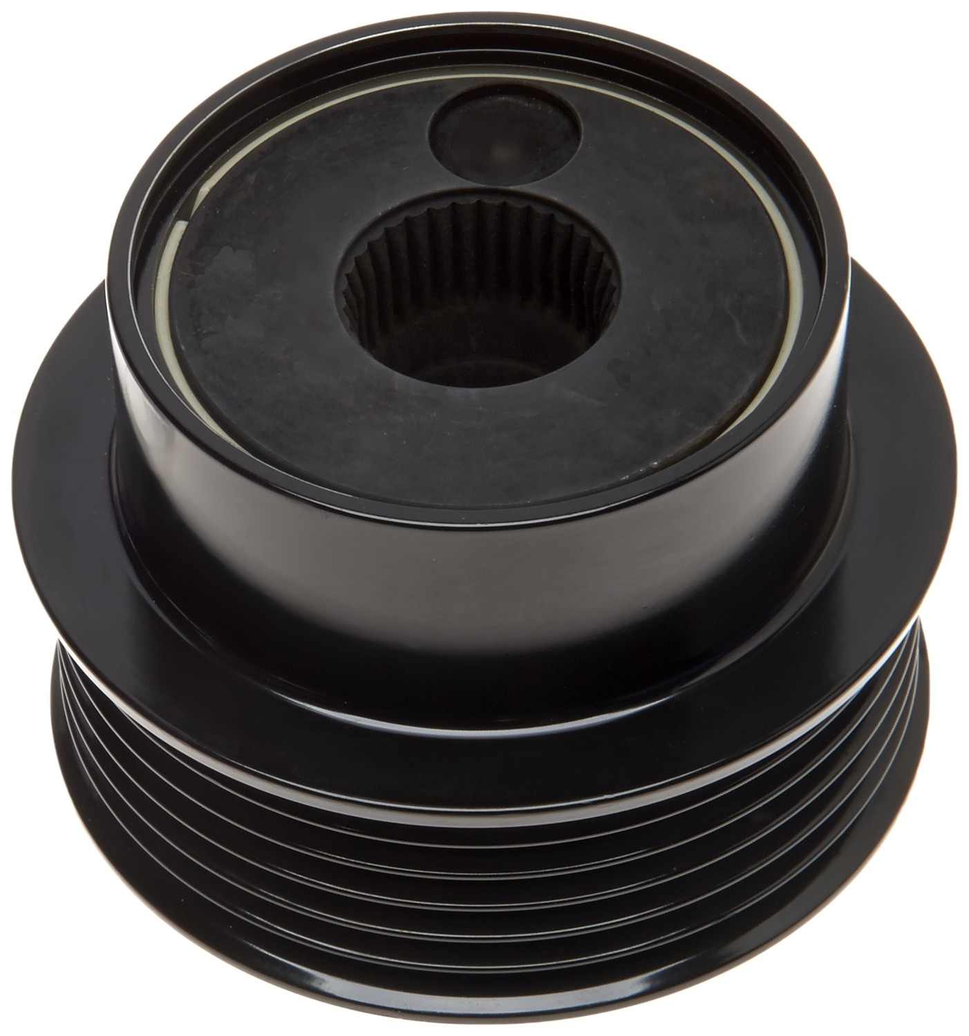 Gates Alternator Decoupler Pulley 37009P